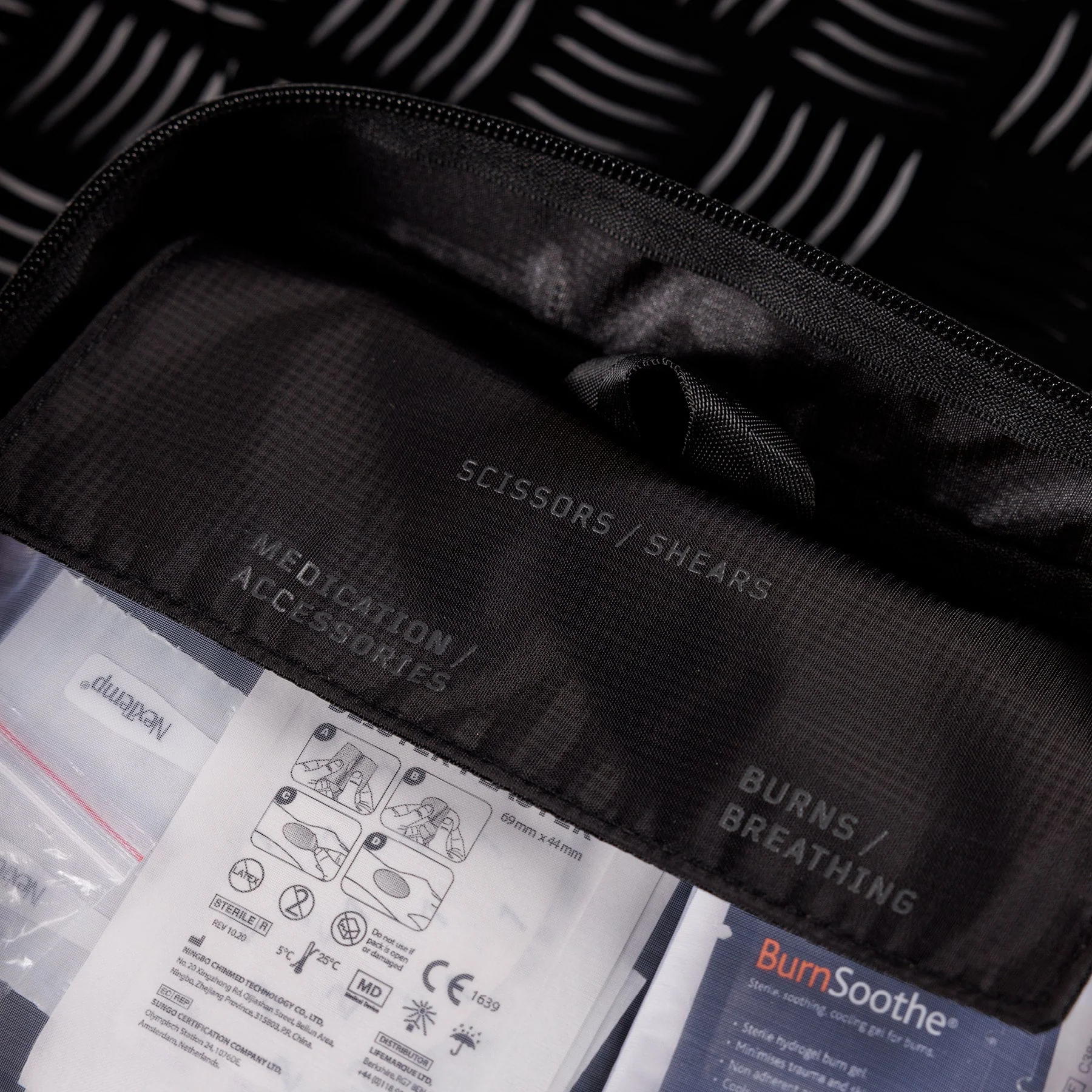 ADVANCED FIRST AID KIT - Image 6