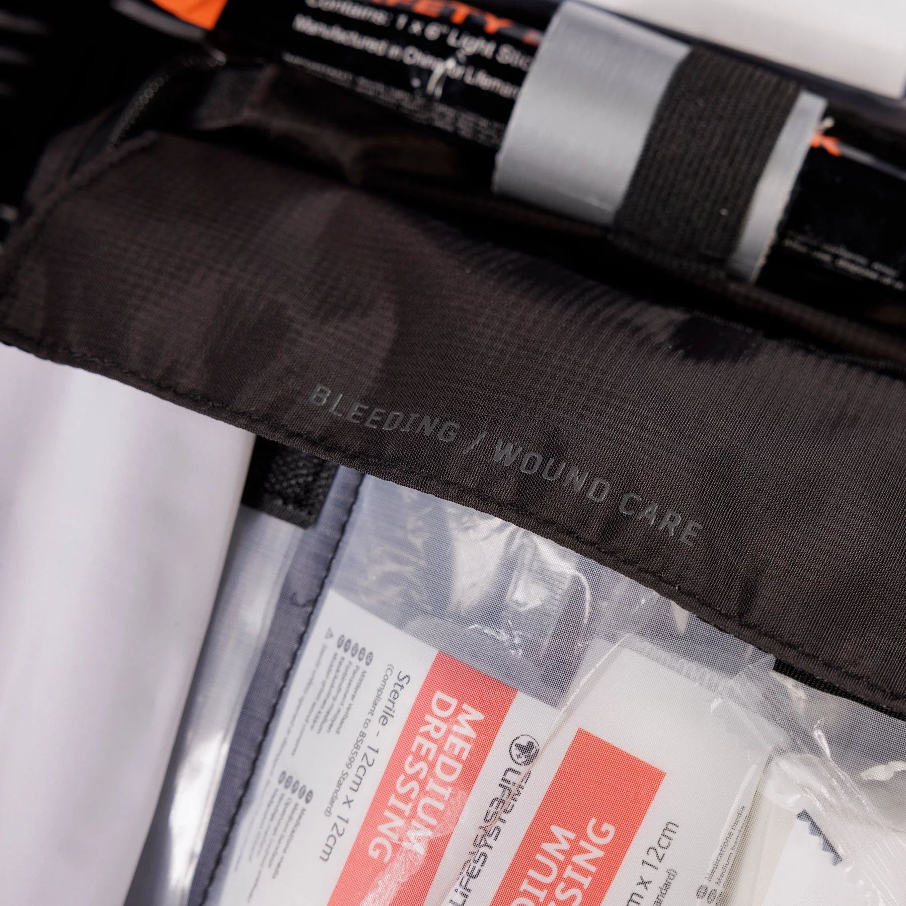 ADVANCED FIRST AID KIT - Image 8