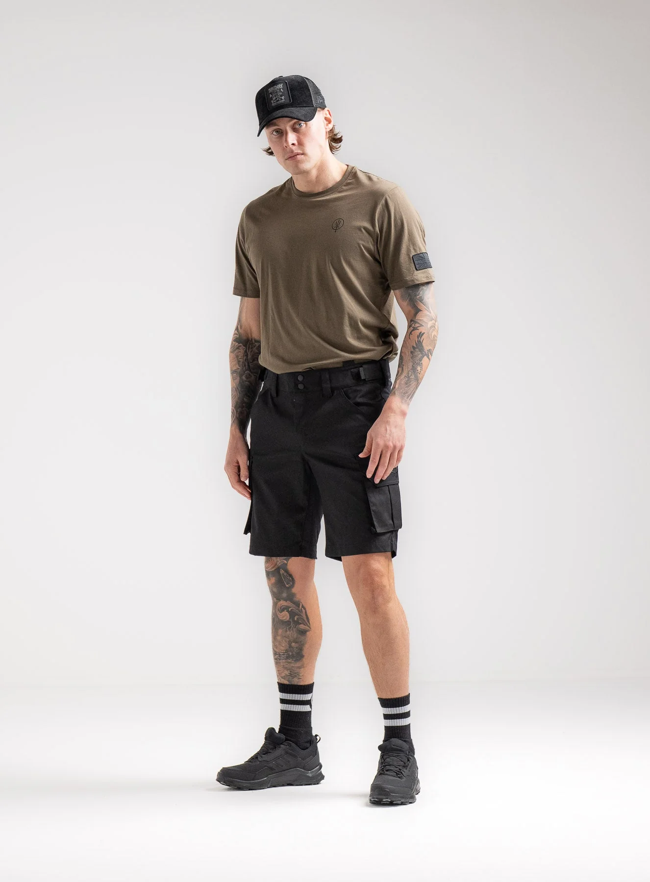 CHARGE SHORTS - Image 3