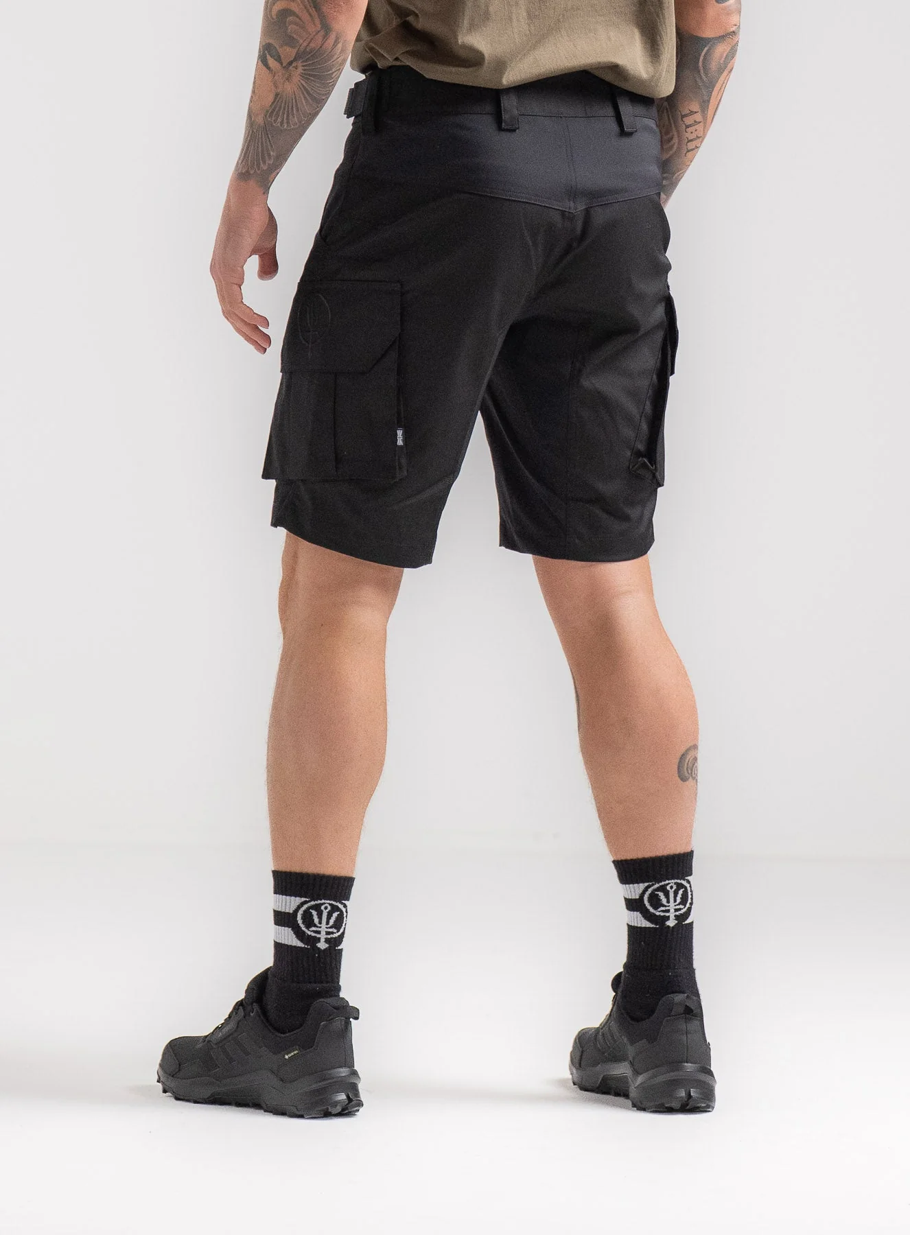 CHARGE SHORTS - Image 6