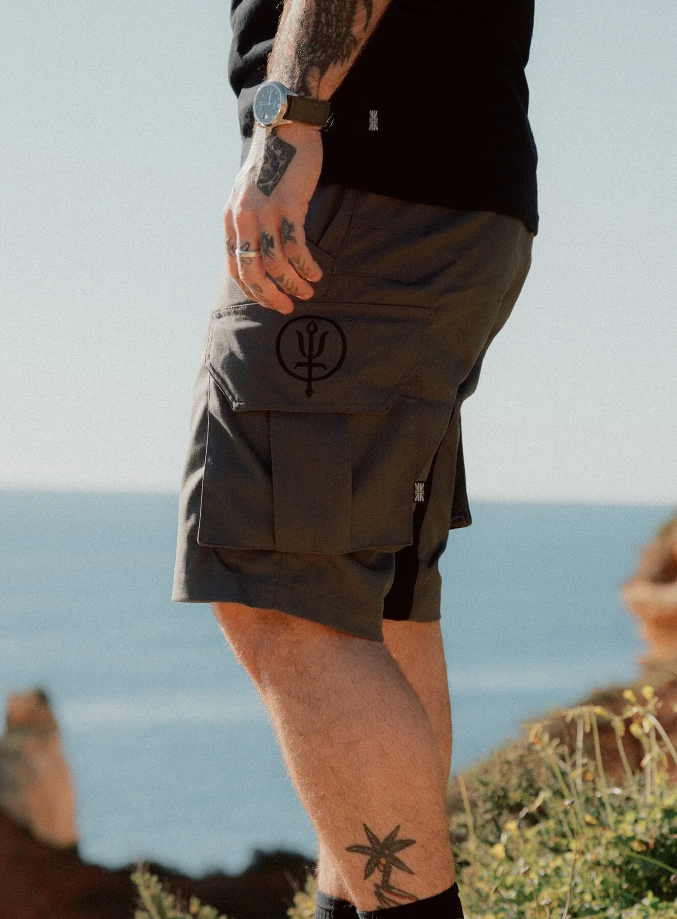 CHARGE SHORTS - Image 3
