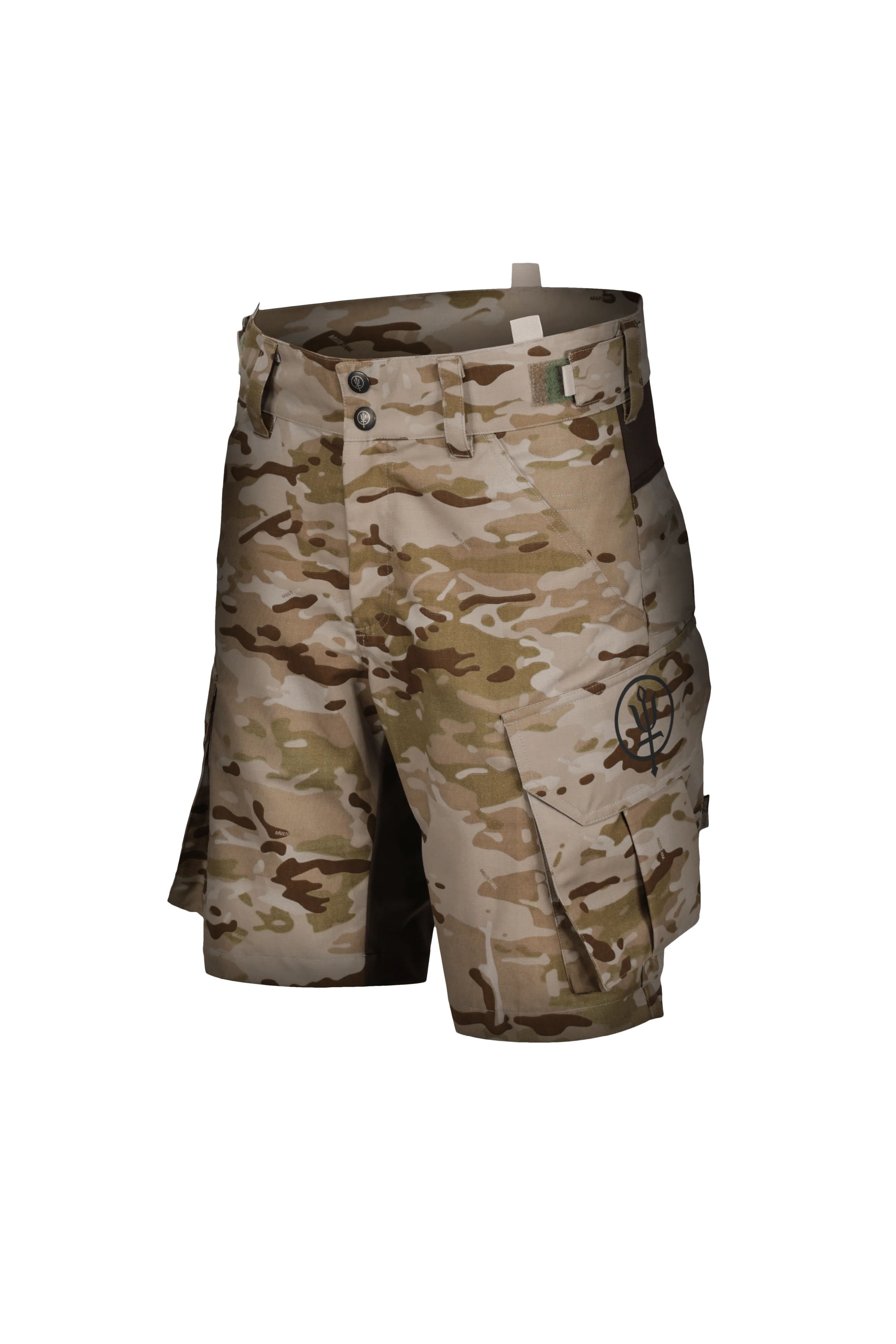 CHARGE SHORTS (G1) - Image 2