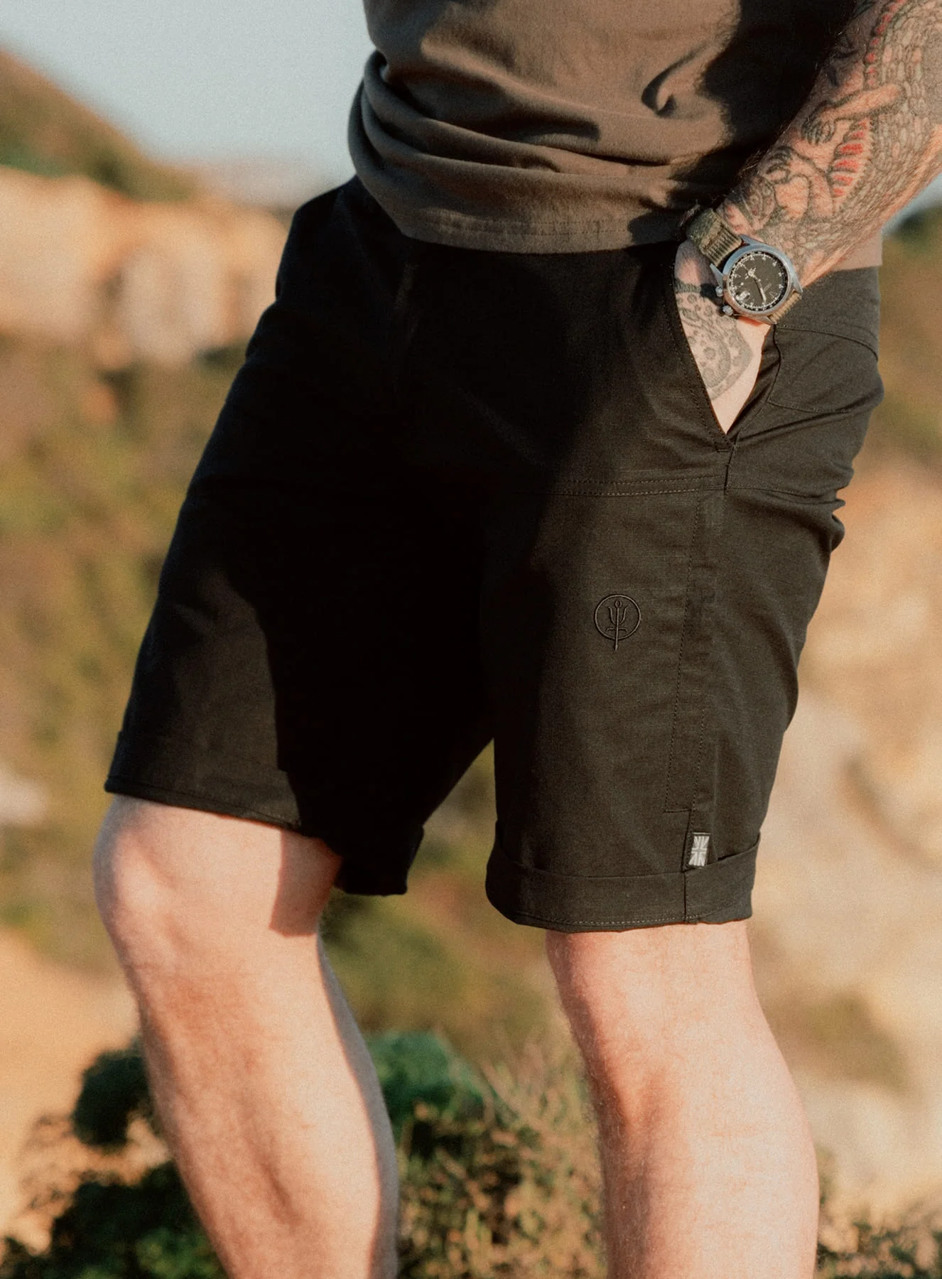 COMMAND SHORTS - Image 2
