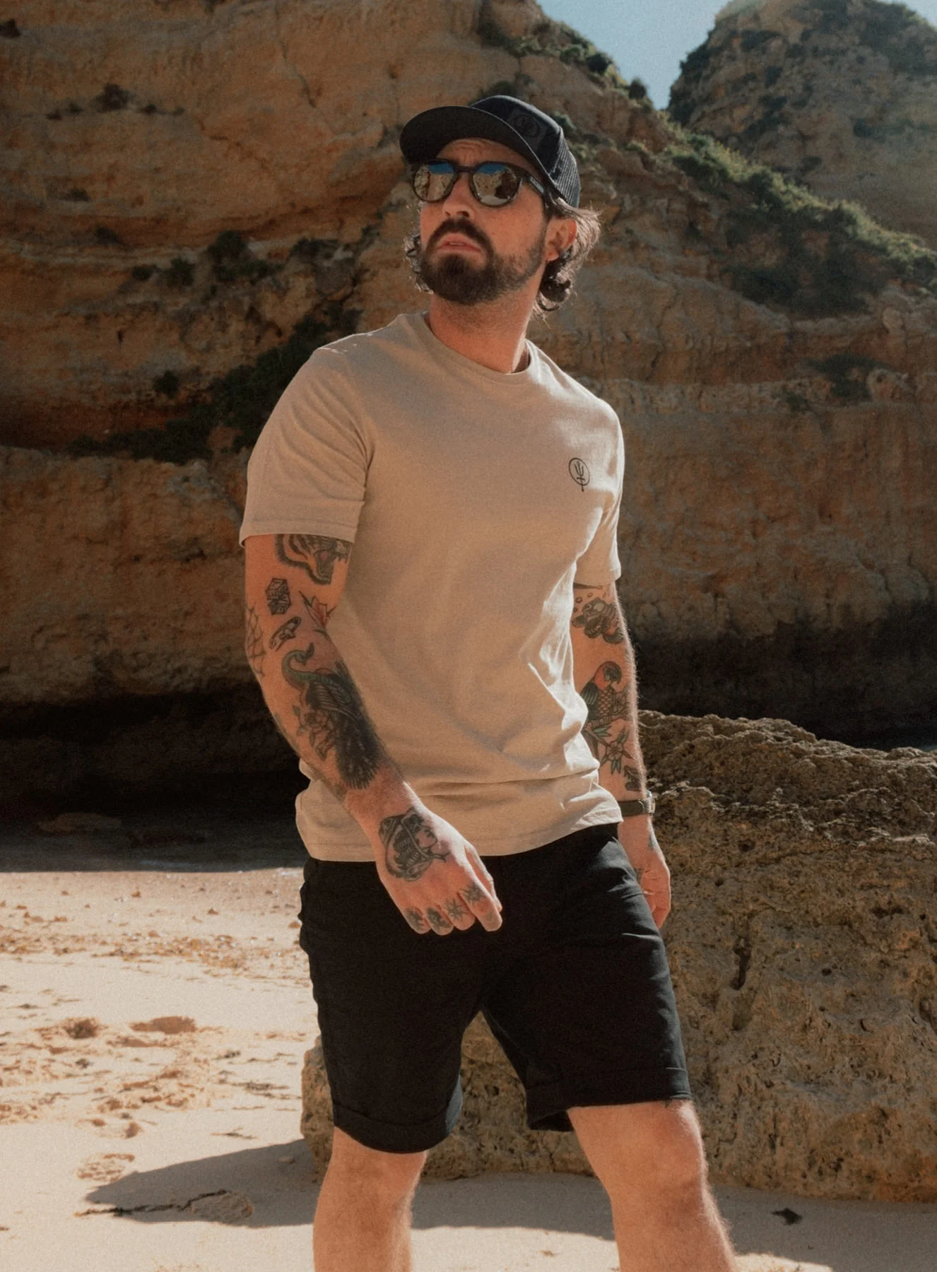COMMAND SHORTS - Image 3