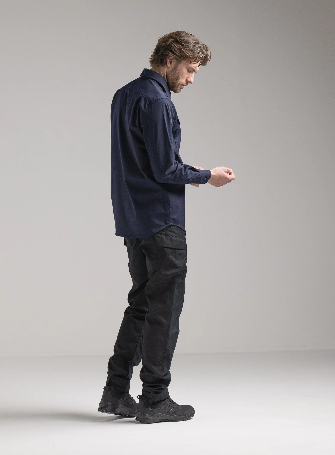 COVERT SHIRT - Image 2