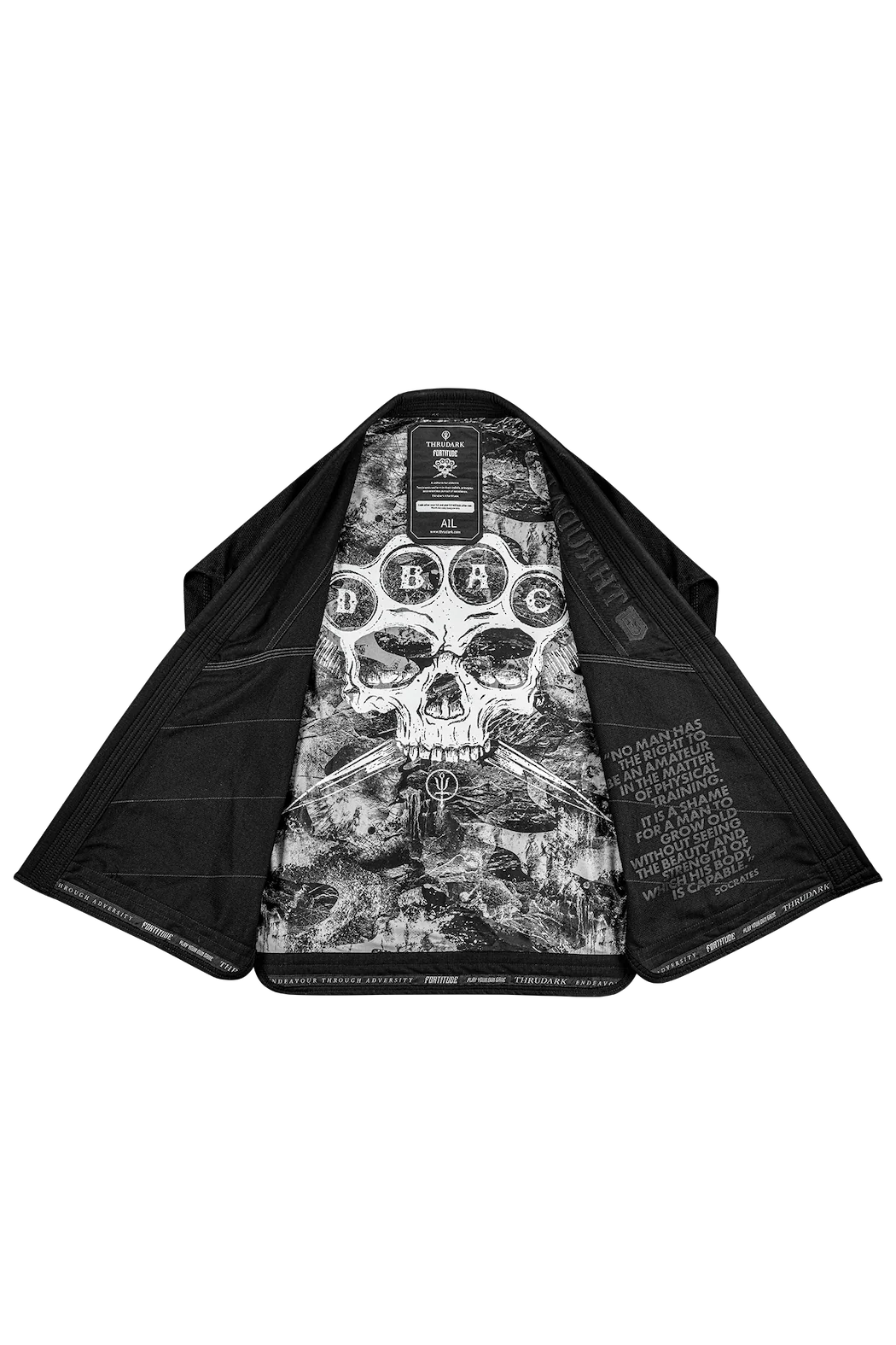 DBAC GI WOMENS - Image 2