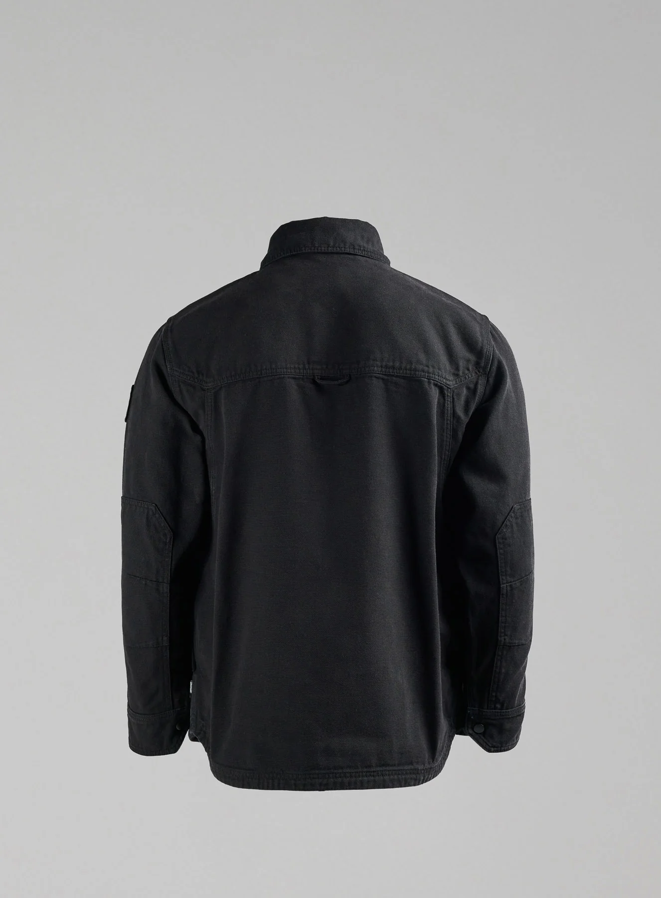 DISSIDENT CANVAS JACKET - Image 7