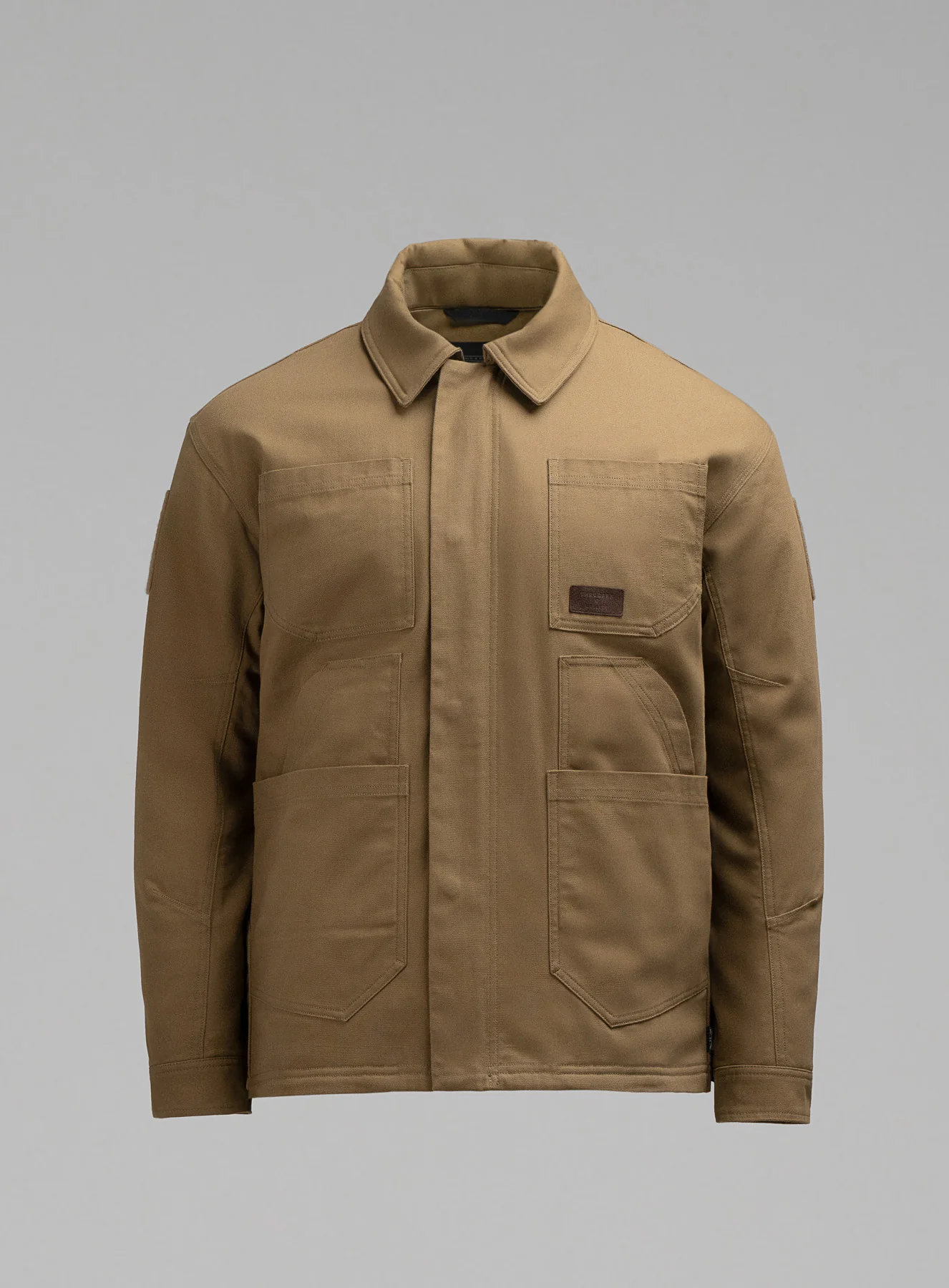 DISSIDENT SHORT FIELD JACKET - Image 9