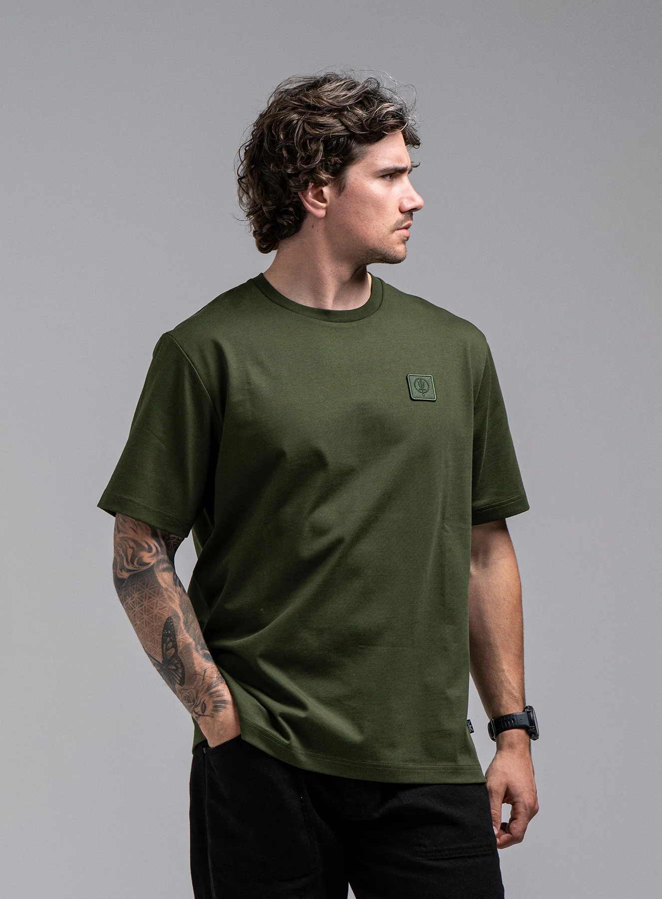 Men's New Arrivals