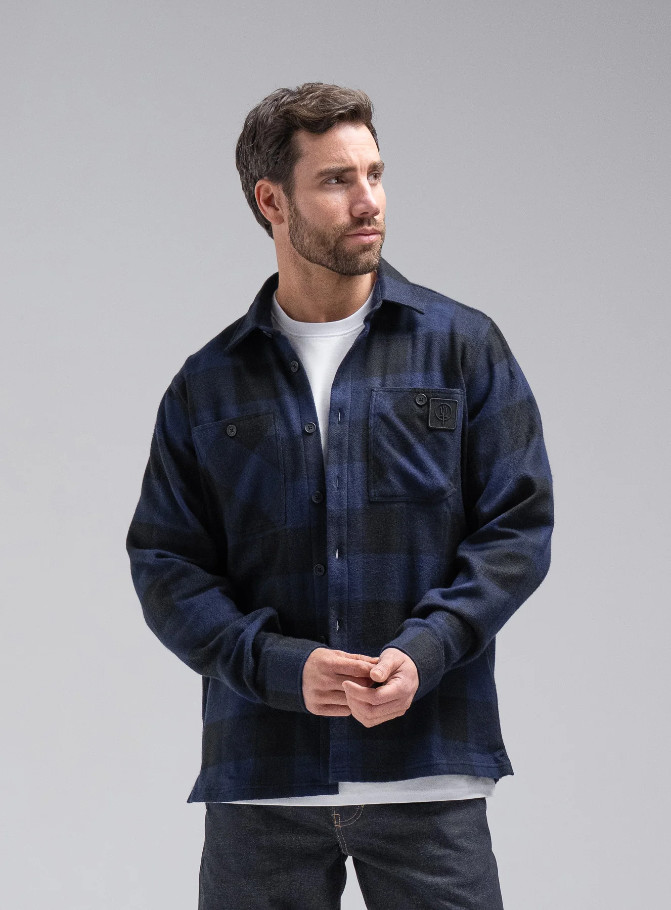 FLANNEL SHIRT