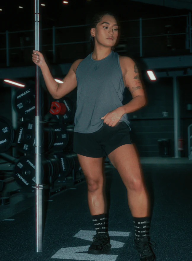 FORCE 2-IN-1 SHORTS WOMENS - Image 2