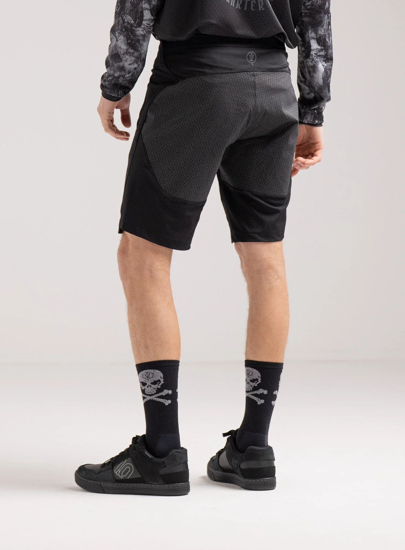 FORCE CADENCE MTB SHORTS - Image 2