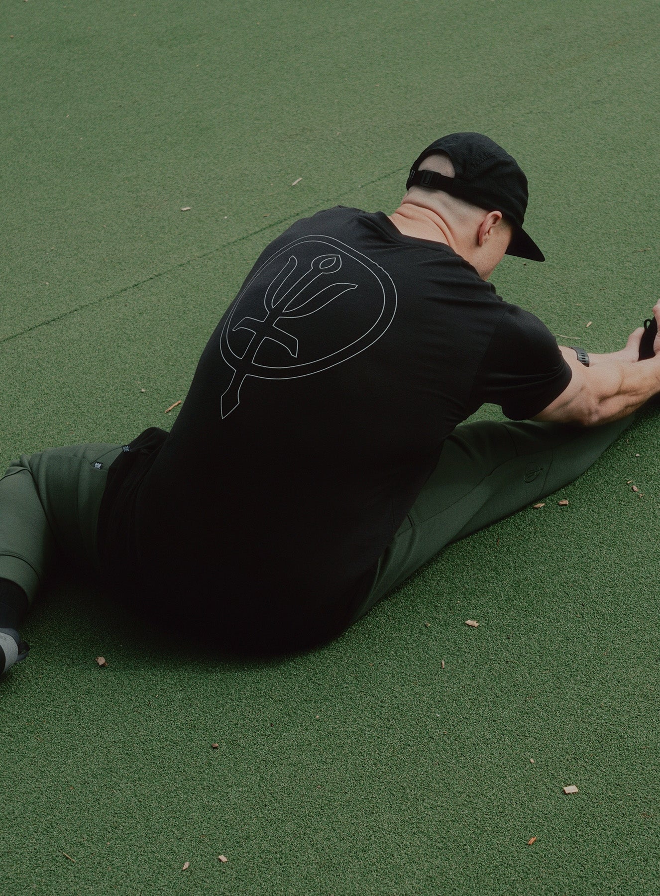FORCE CATALYST T-SHIRT - Image 3