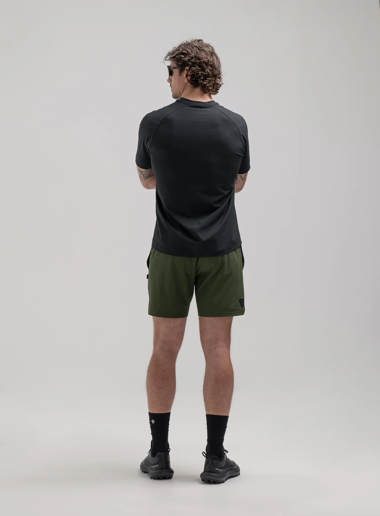FORCE CORE T-SHIRT - Image 7