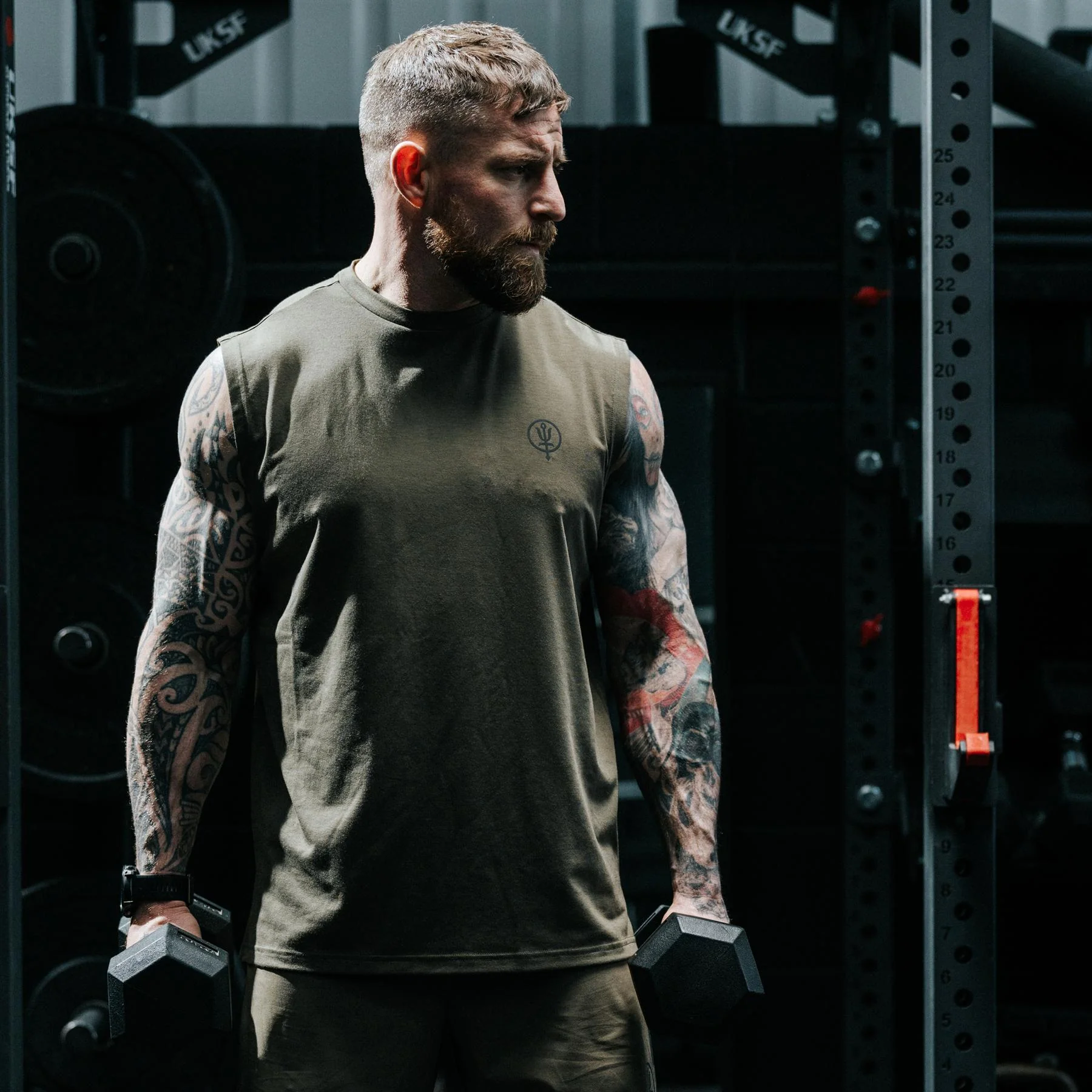 FORCE DRIRELEASE® TANK - Image 2