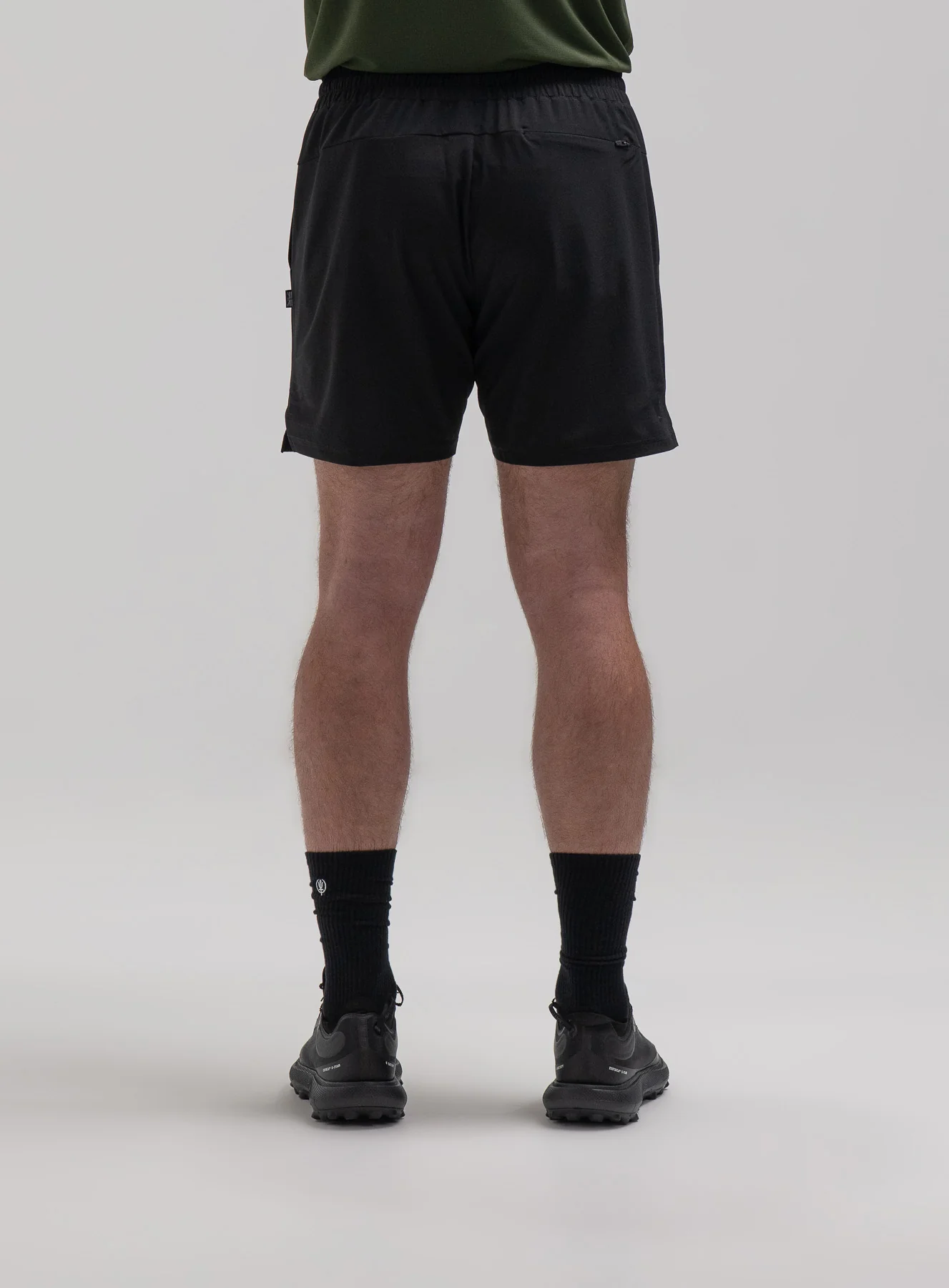 FORCE MOTION SHORTS - Image 3