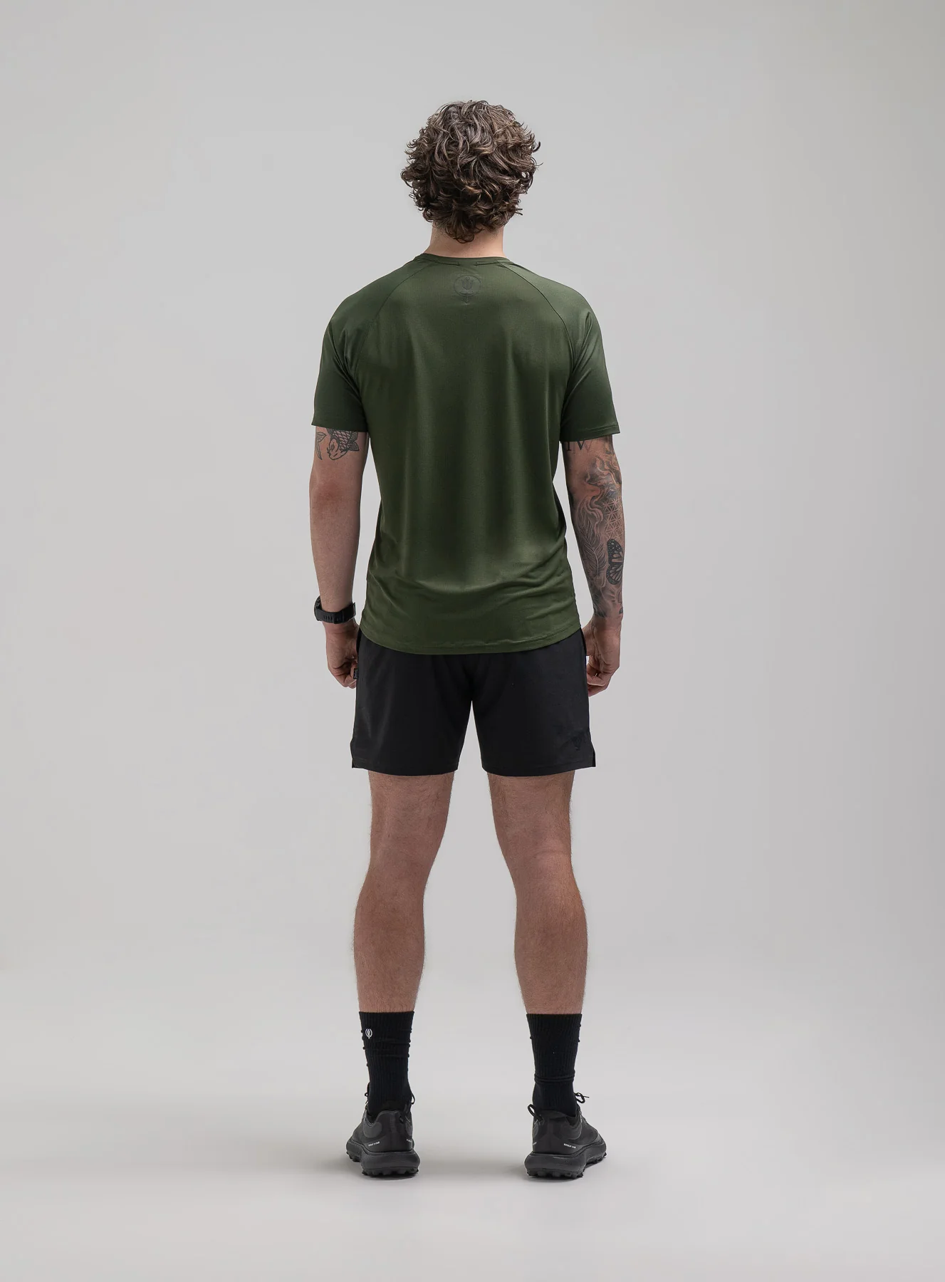 FORCE MOTION SHORTS - Image 7