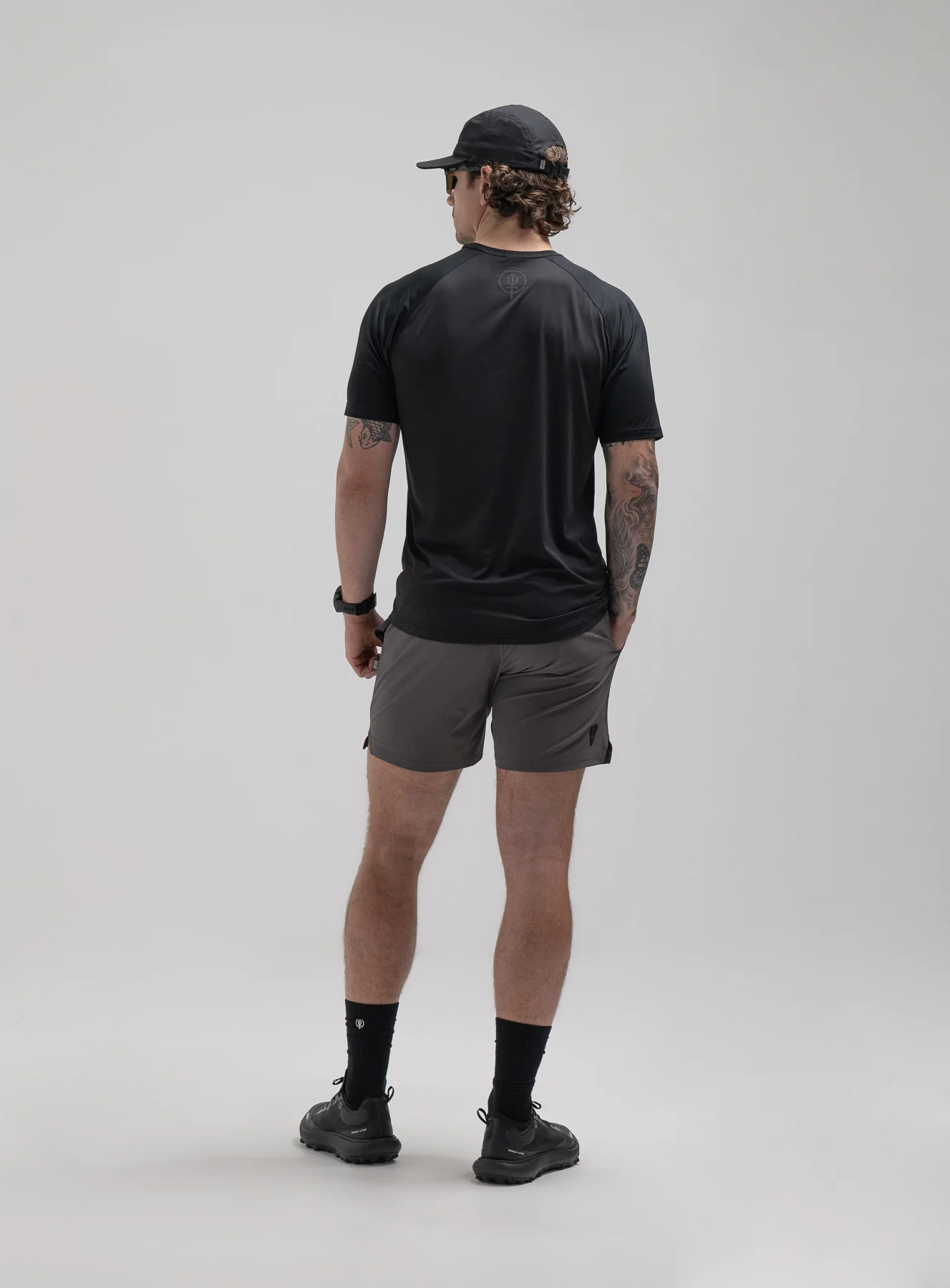 FORCE MOTION T-SHIRT - Image 6