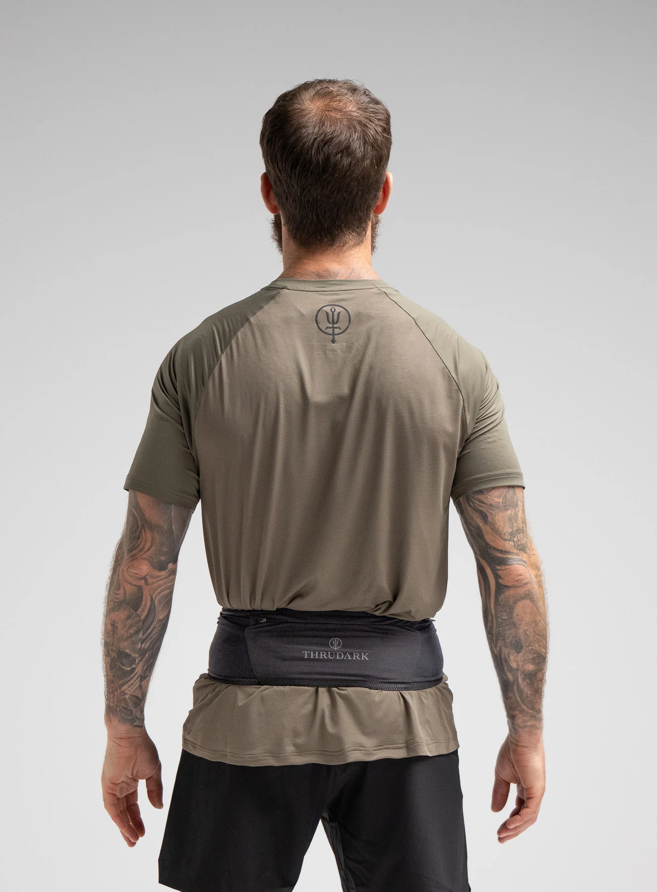 FORCE RUNNING BELT - Image 2