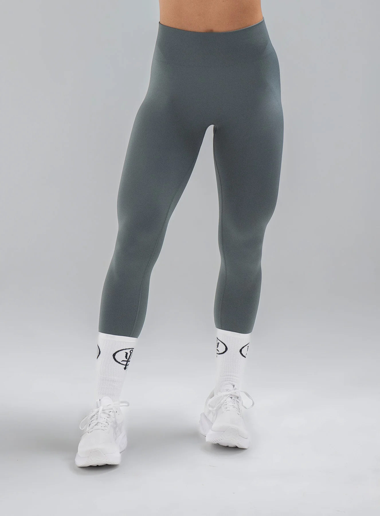 FORCE SEAMLESS LEGGINGS