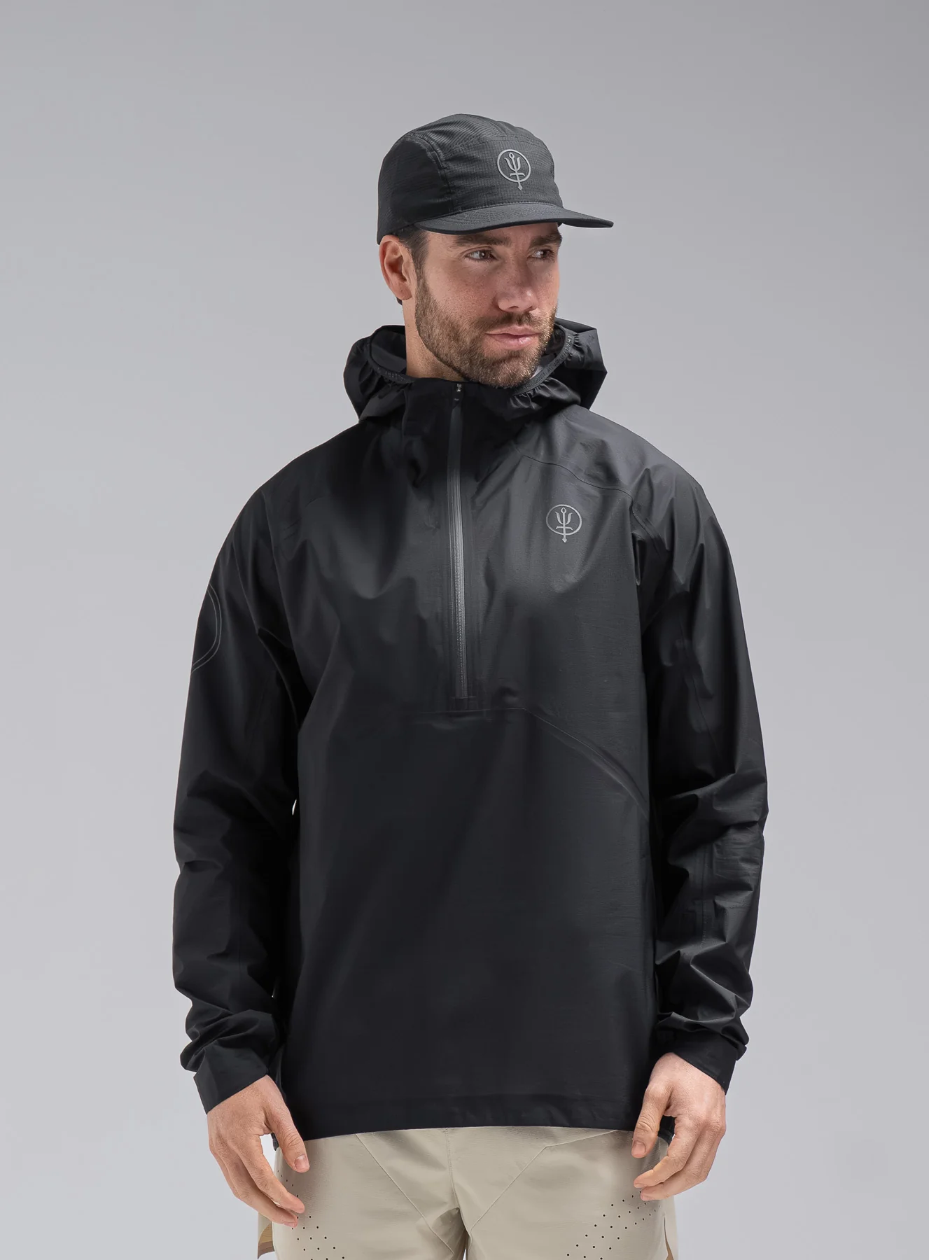 FORCE TRAIL RUNNING JACKET