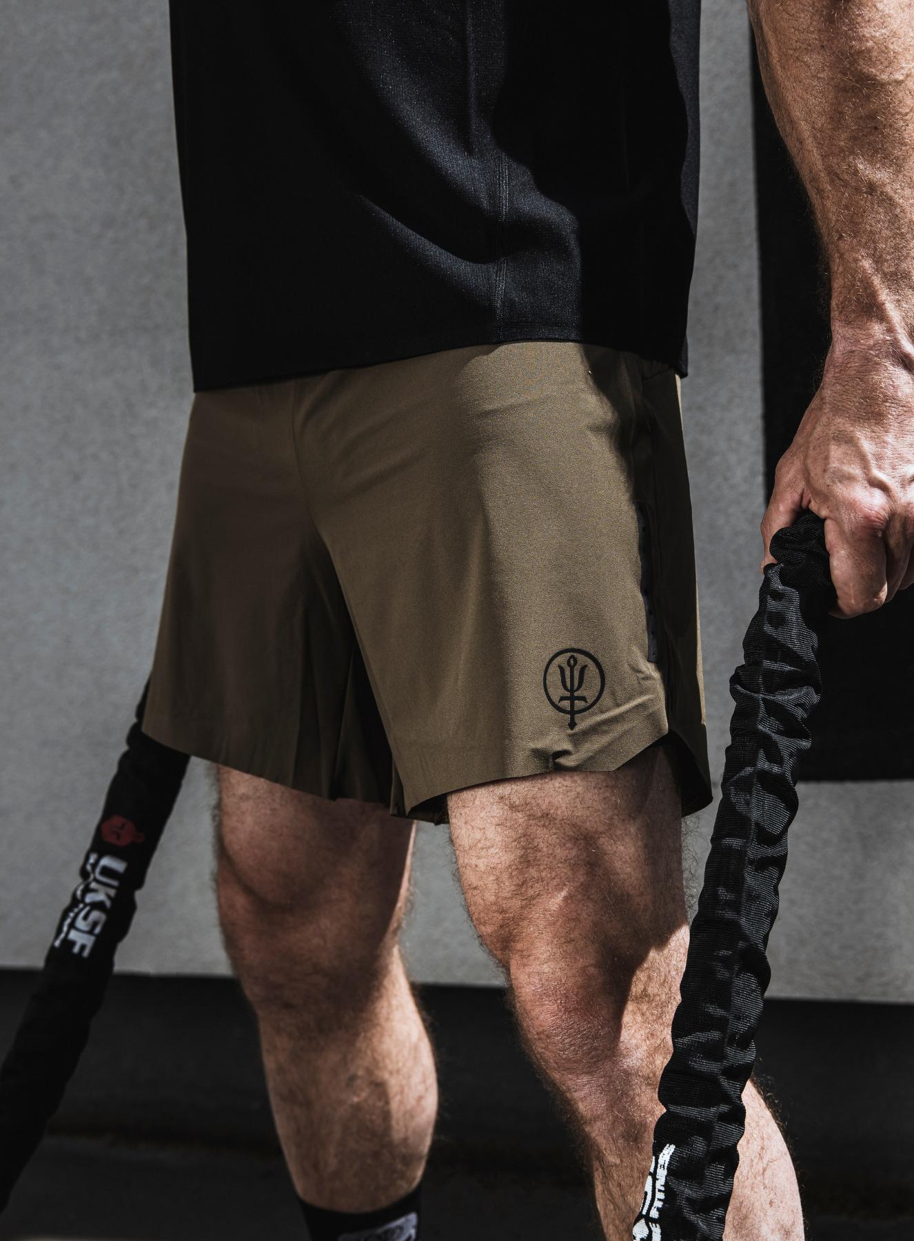 FORCE VELOCITY 2-IN-1 SHORT G2