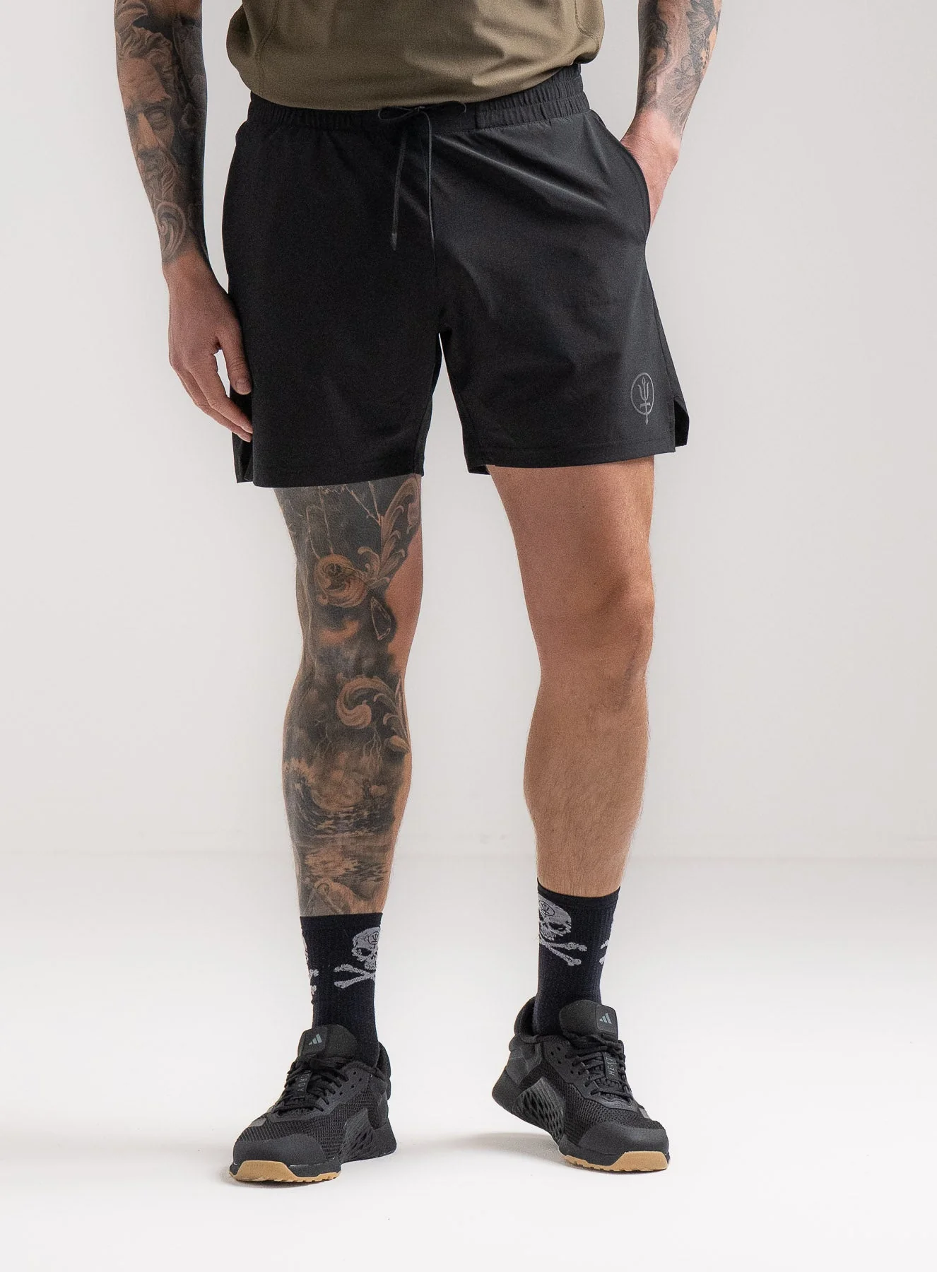 FORCE VELOCITY MOTION SHORTS
