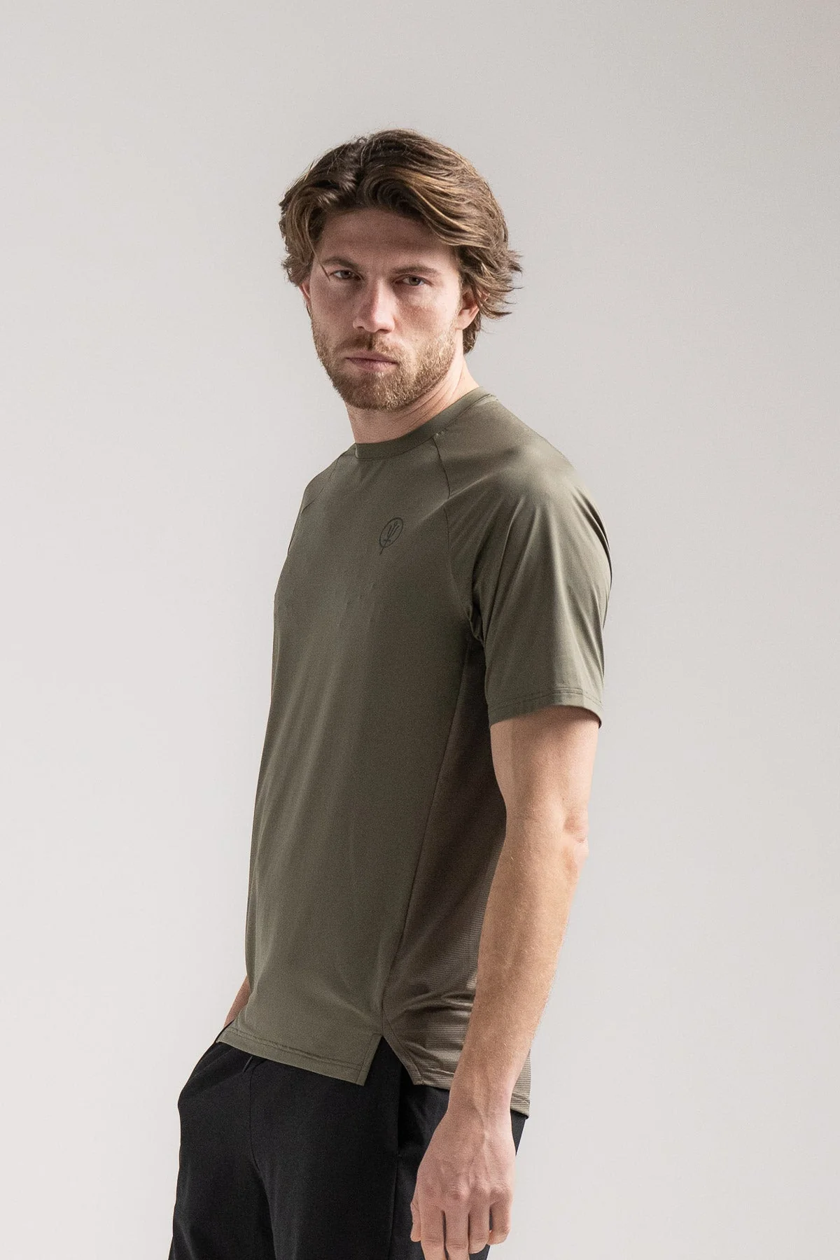 FORCE VELOCITY MOTION T-SHIRT - Image 2
