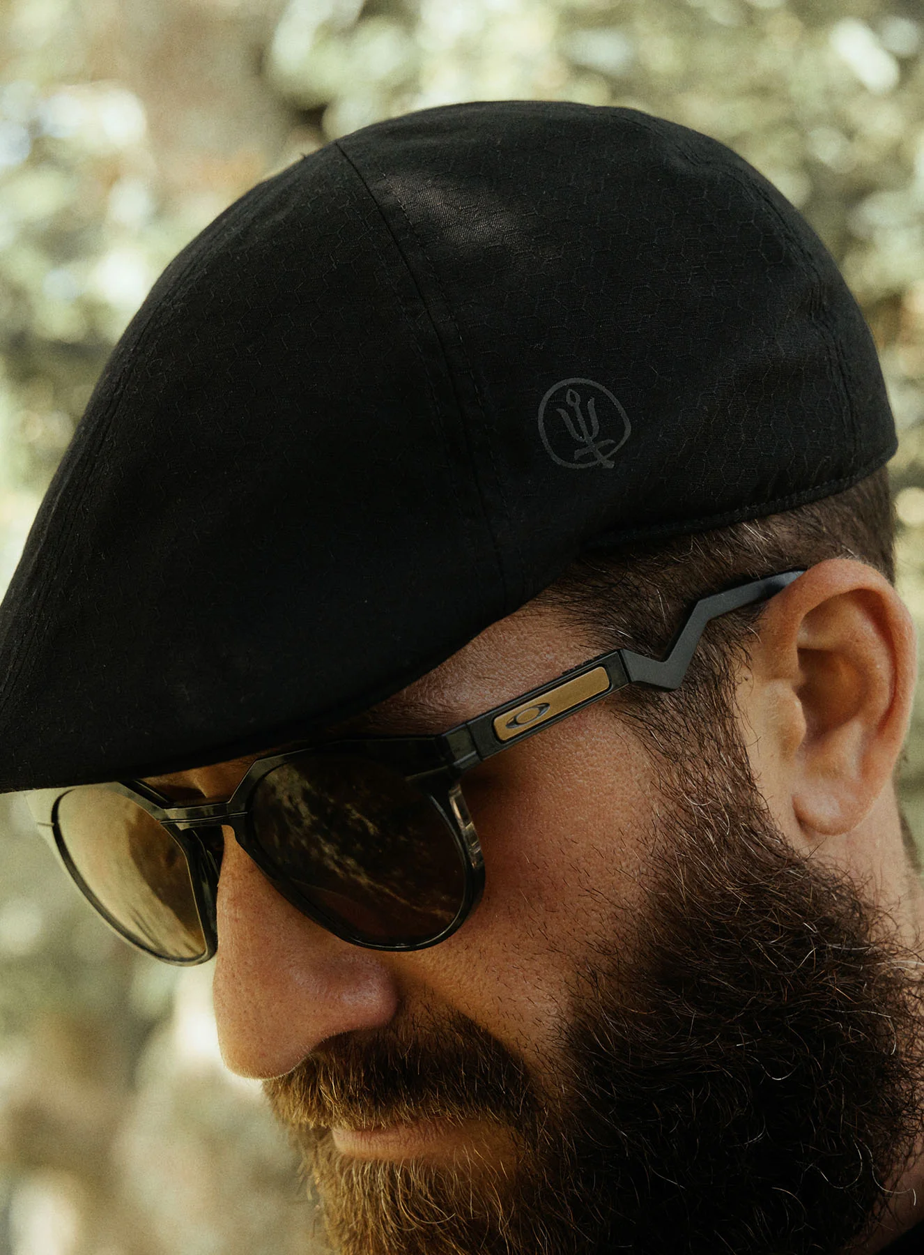 HERITECH FLAT CAP - Image 6