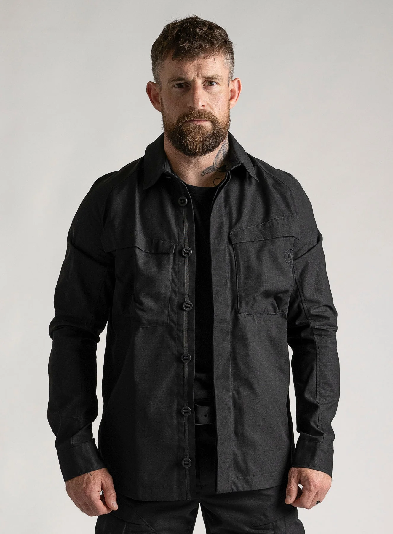 HERITECH SYLVAN SHIRT