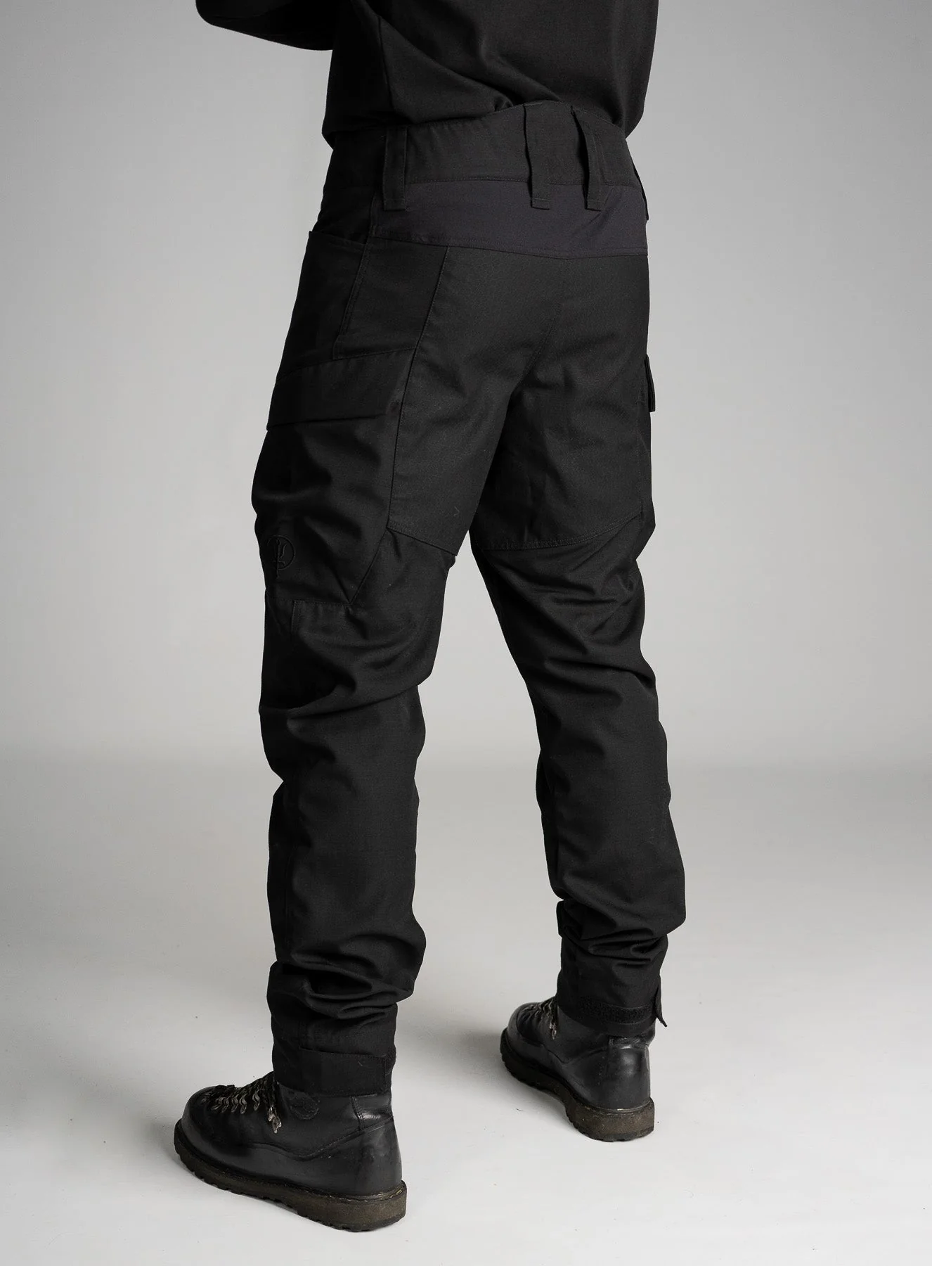 HERITECH SYLVAN TROUSERS - Image 2