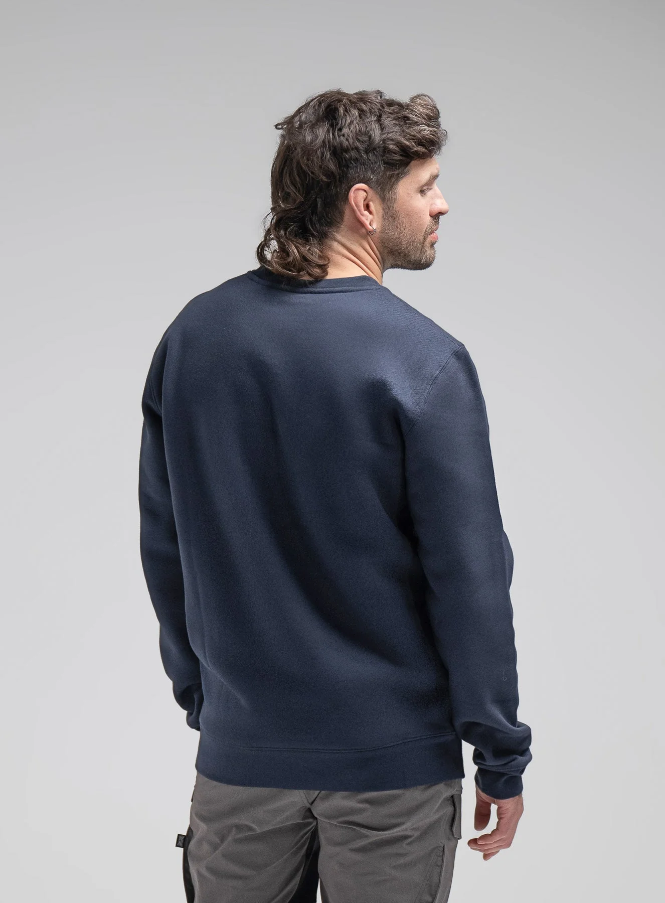 INSIGNIA JUMPER - Image 4