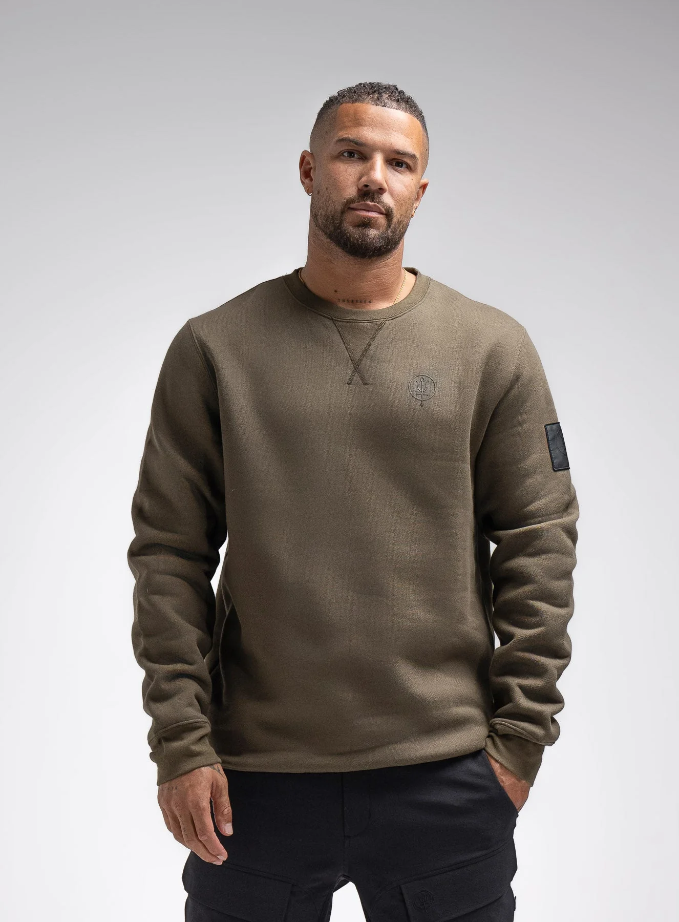 INSIGNIA JUMPER