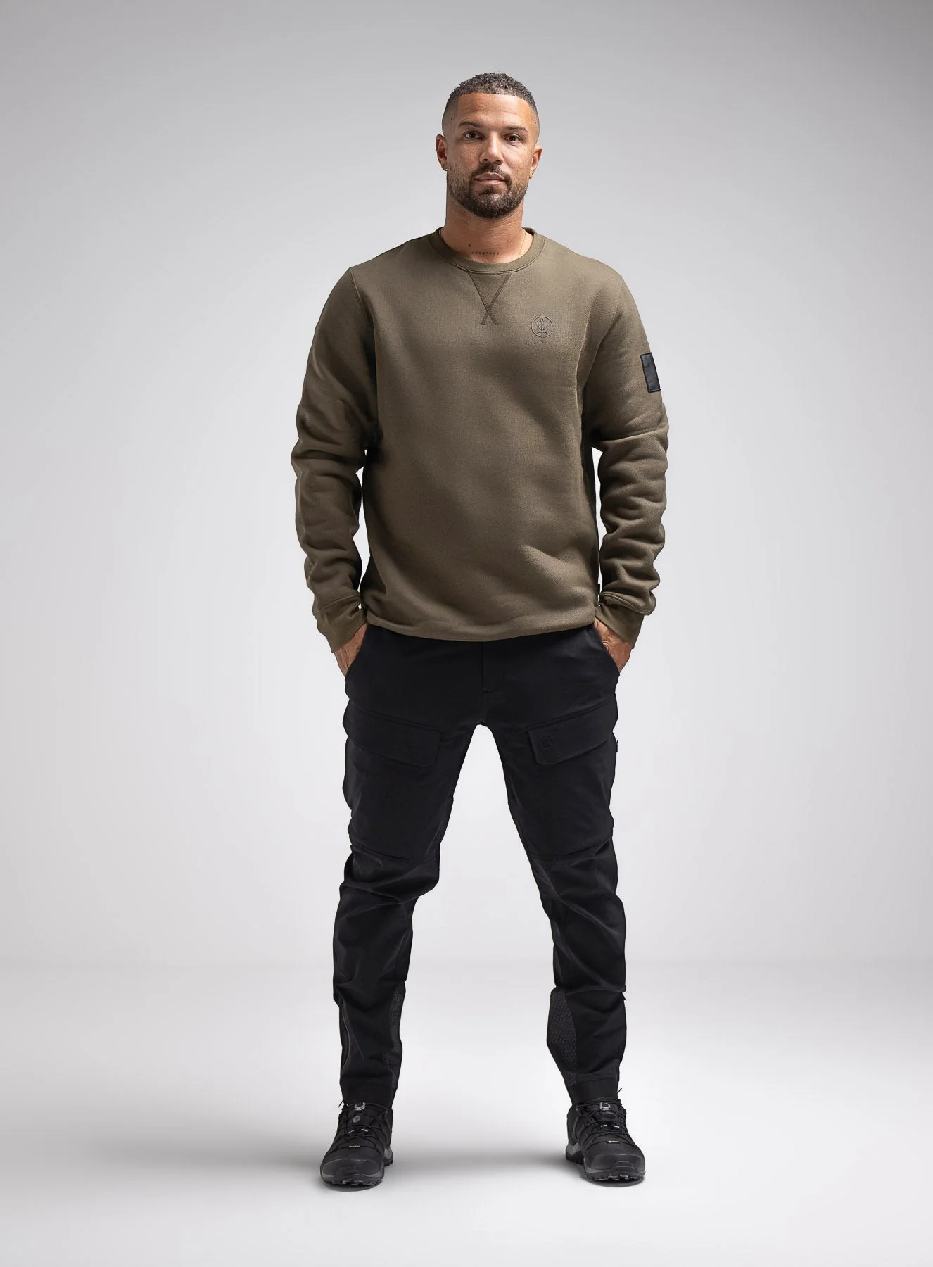 INSIGNIA JUMPER - Image 4