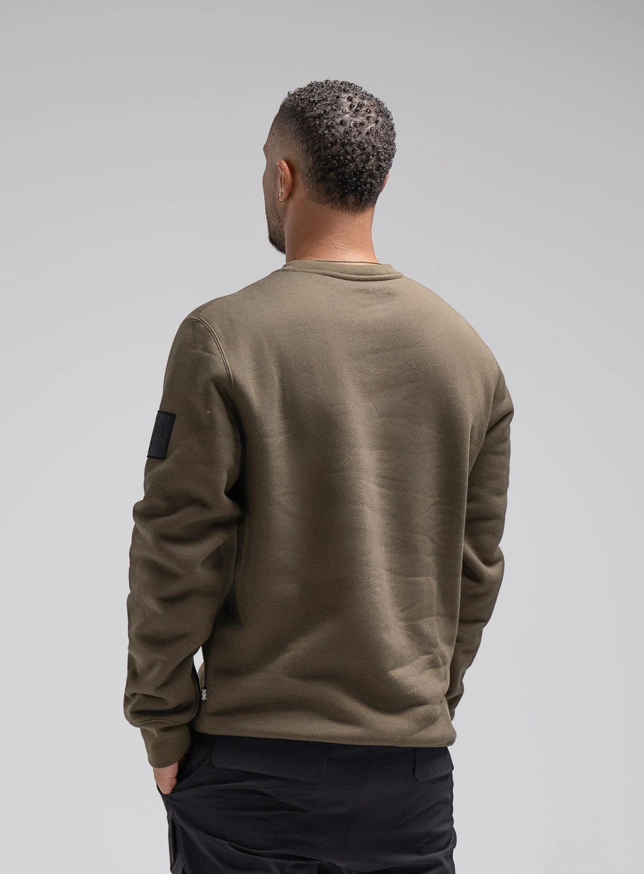 INSIGNIA JUMPER - Image 5