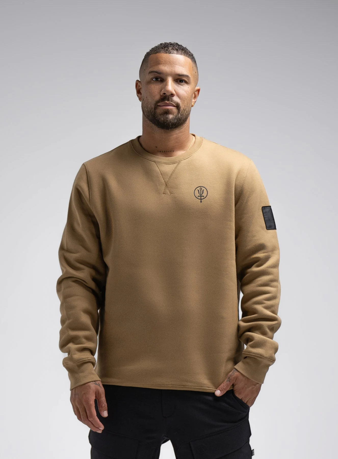 INSIGNIA JUMPER