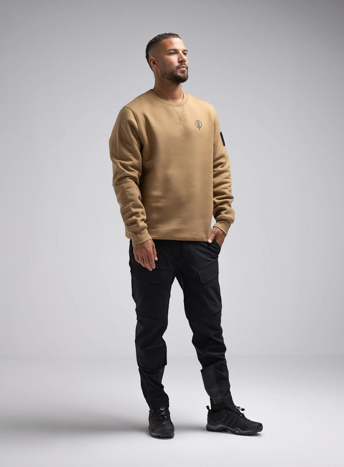 INSIGNIA JUMPER - Image 4