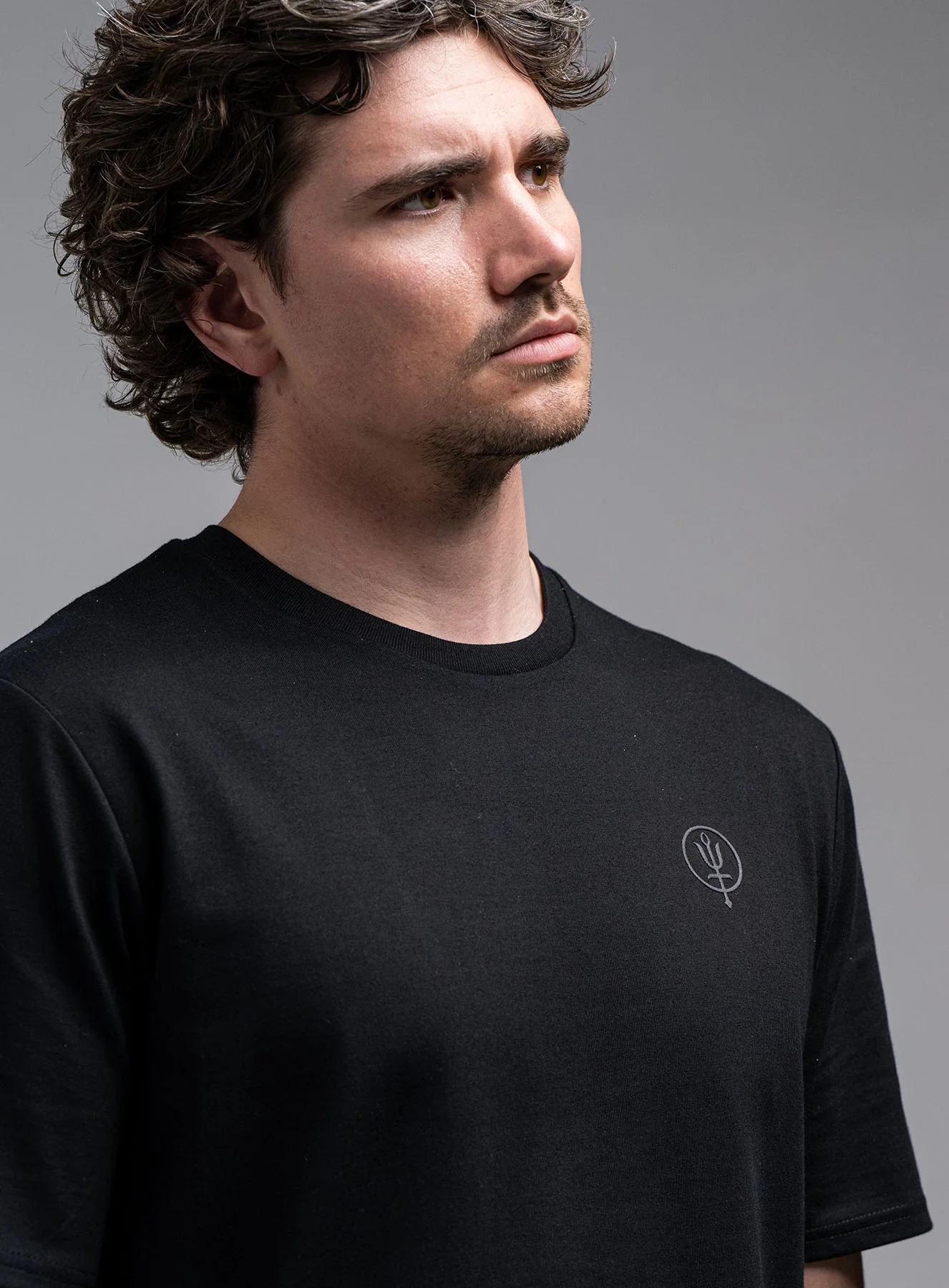 INSIGNIA T-SHIRT - ZERO MERCY - Image 6