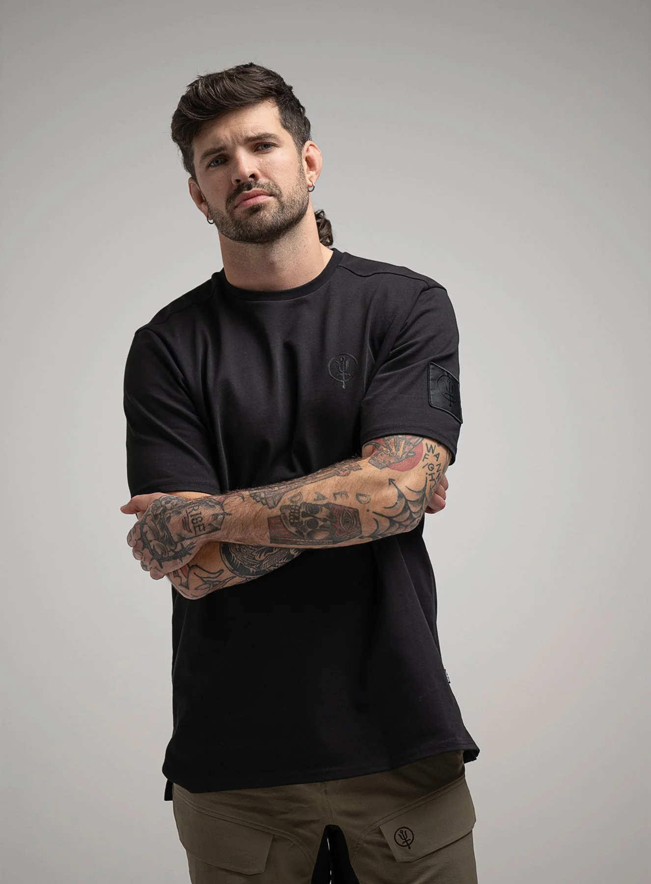 INSIGNIA T-SHIRT (G1) - Image 2