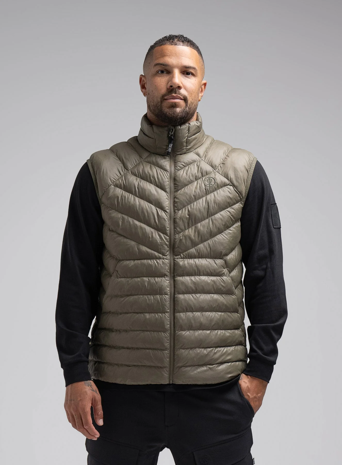 ITHAX GILET