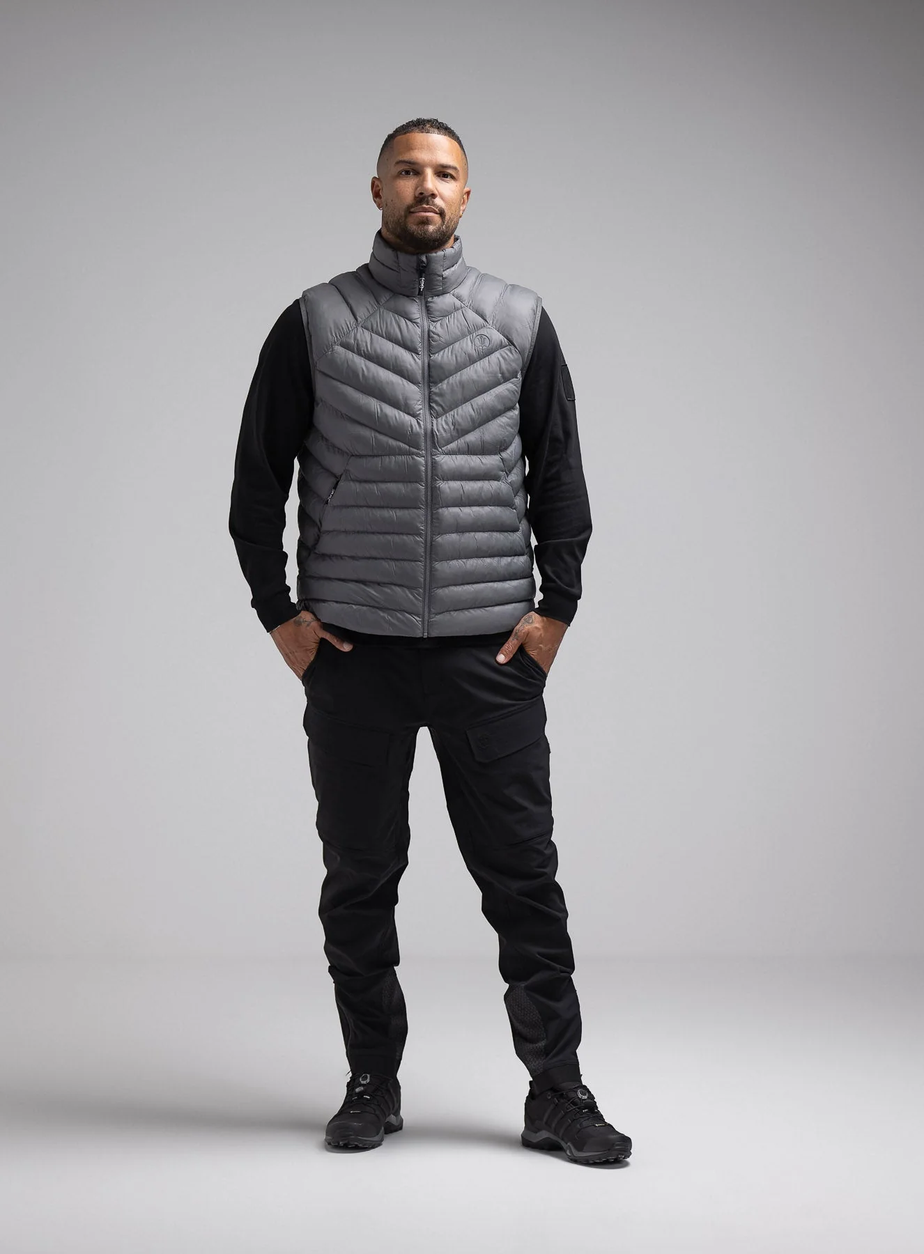 ITHAX GILET