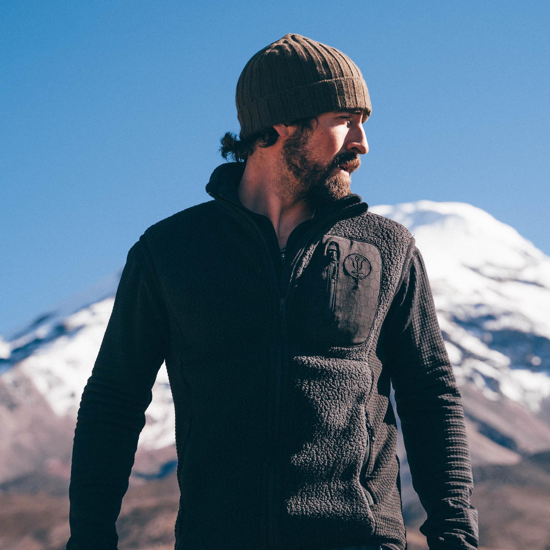 MANTRA GILET (G1) - Image 2