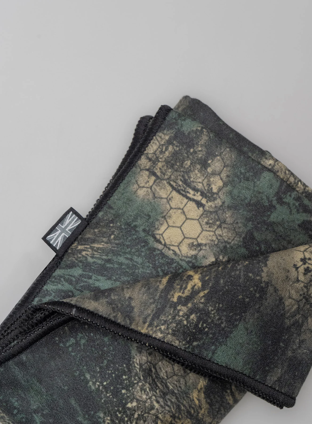 MICROFIBRE TOWEL - Image 2