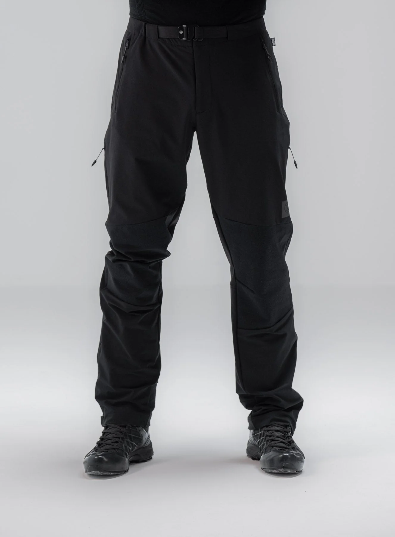 MOUNTAIN PRO TECHNICAL TROUSERS - Image 2