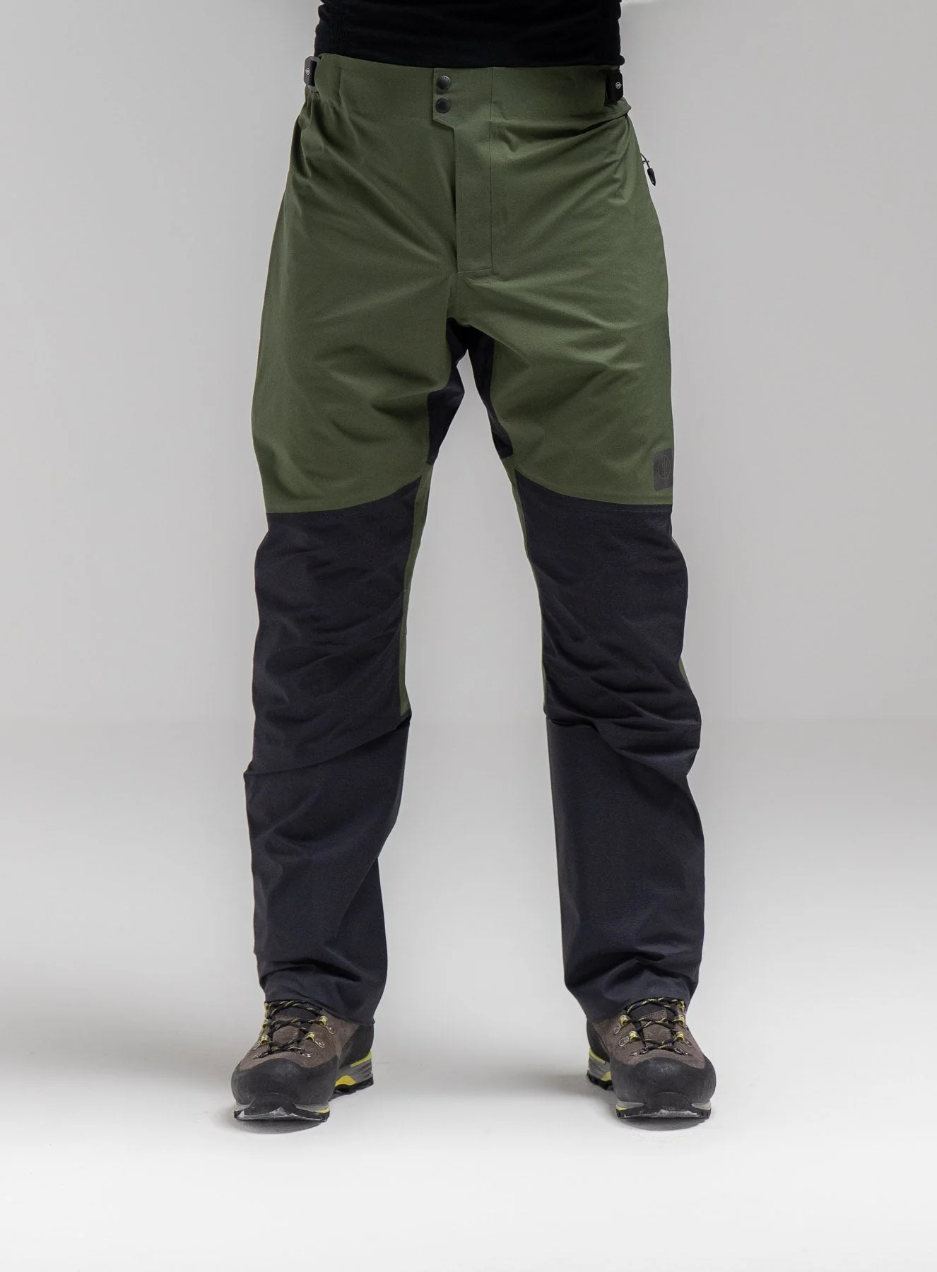 MOUNTAIN PRO WATERPROOF TROUSERS - Image 2