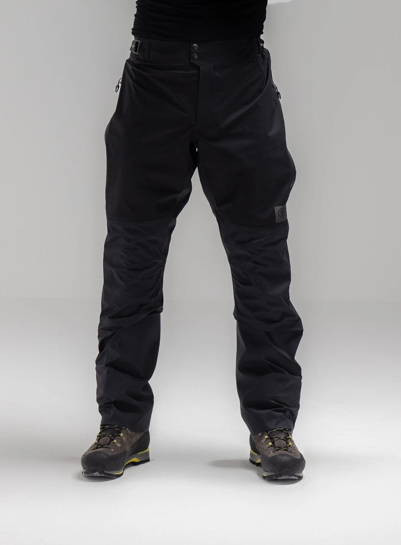 MOUNTAIN PRO WATERPROOF TROUSERS - Image 2