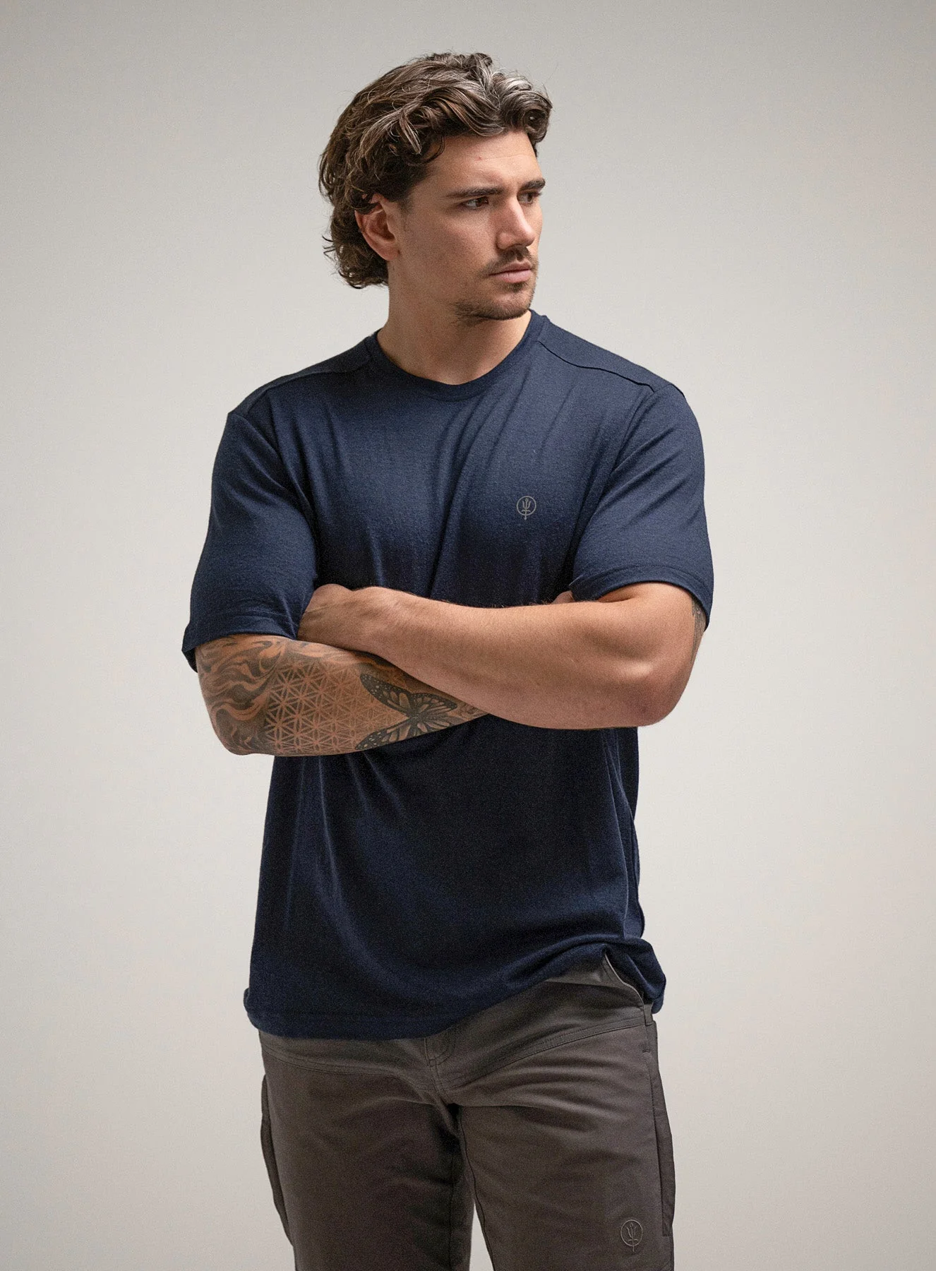 ORYON 72HR MERINO T-SHIRT - Image 2