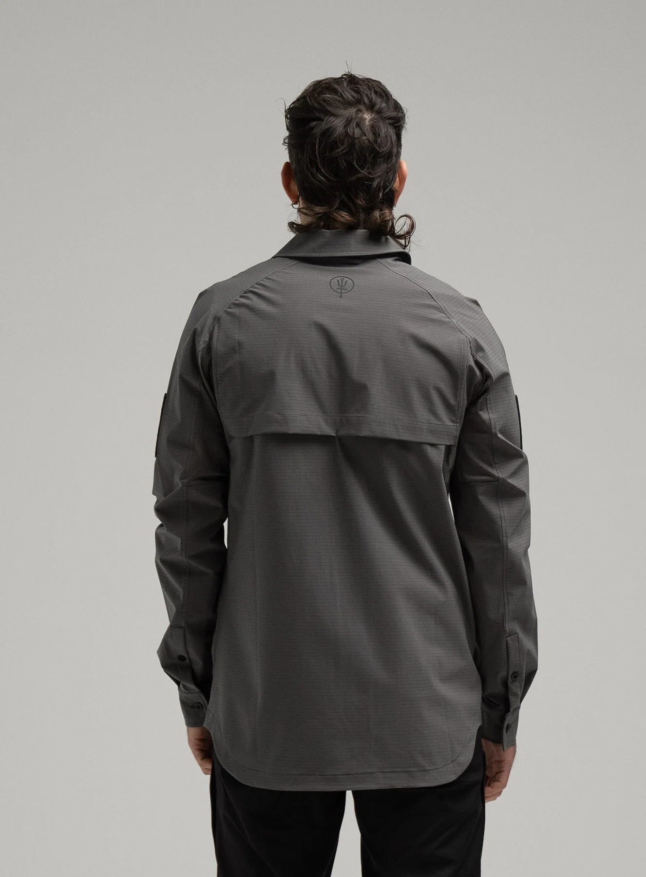 ORYON CARBON SHIRT - Image 2