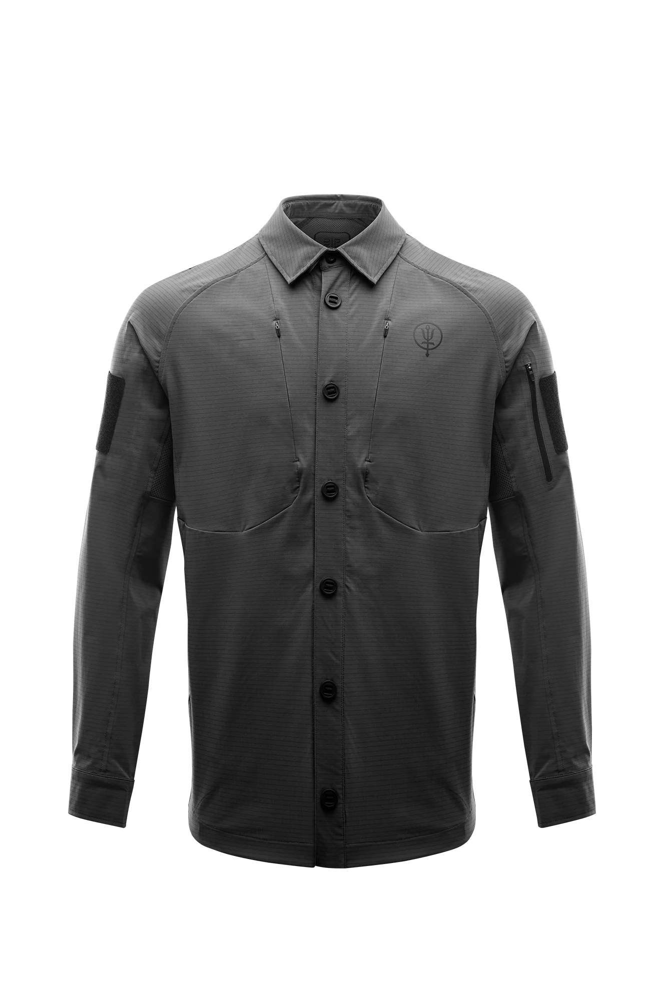 ORYON CARBON SHIRT - Image 4