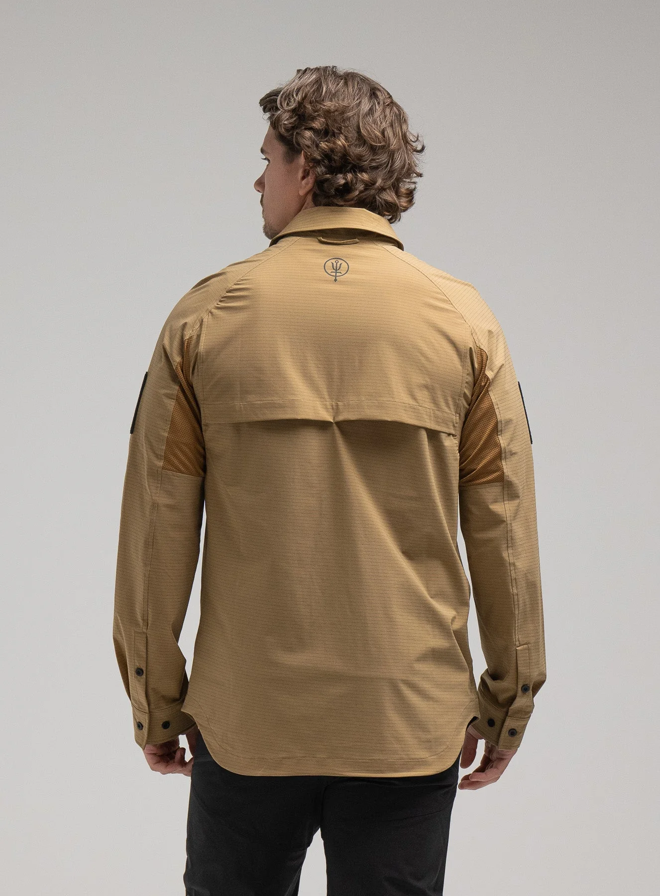 ORYON CARBON SHIRT - Image 3
